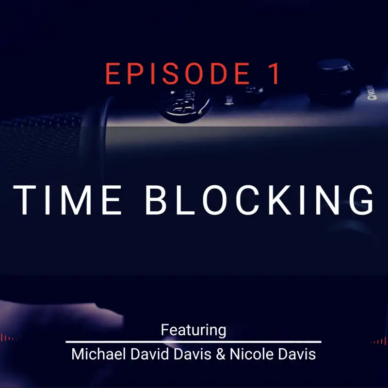 Time Blocking - Regain Your Value