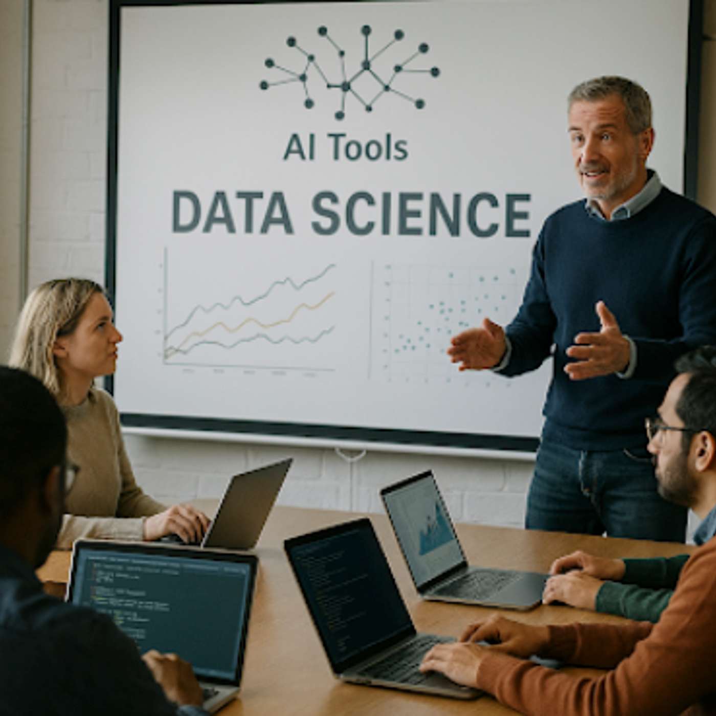 How Saurav Kant Kumar Is Using AI to Strengthen Industries—and the Workforce