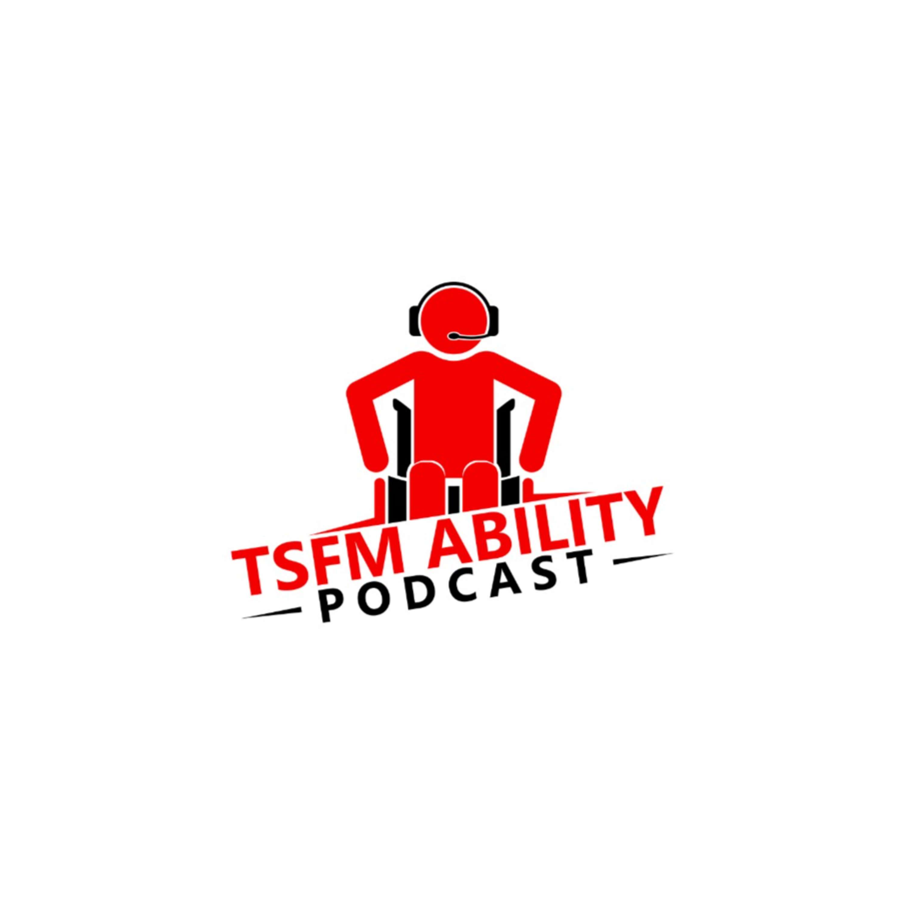 TSFMAbility Podcast