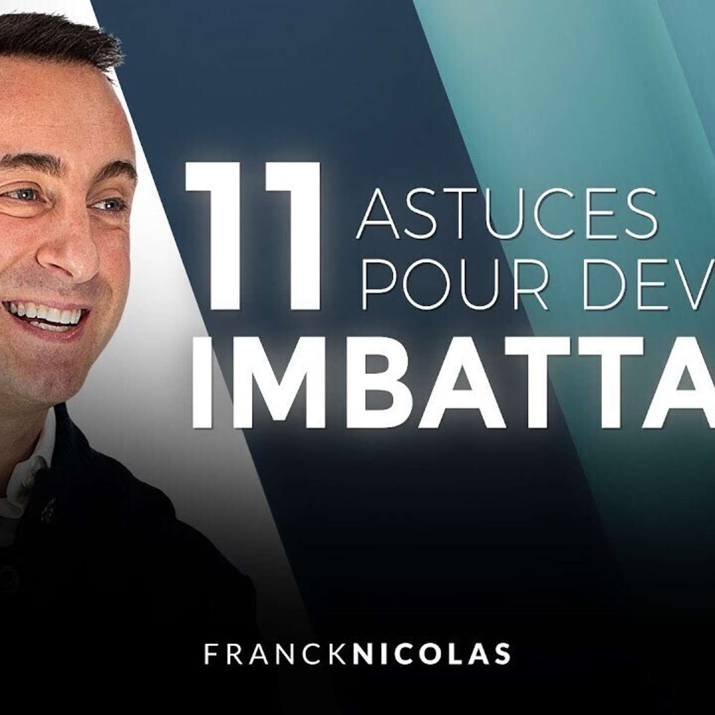 SPARK LE SHOW: 11 astuces pour devenir imbattable