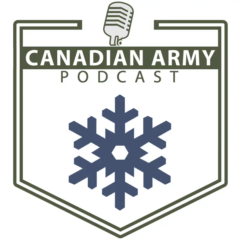 Changes to Cold Weather and Arctic Training (S4 E3)