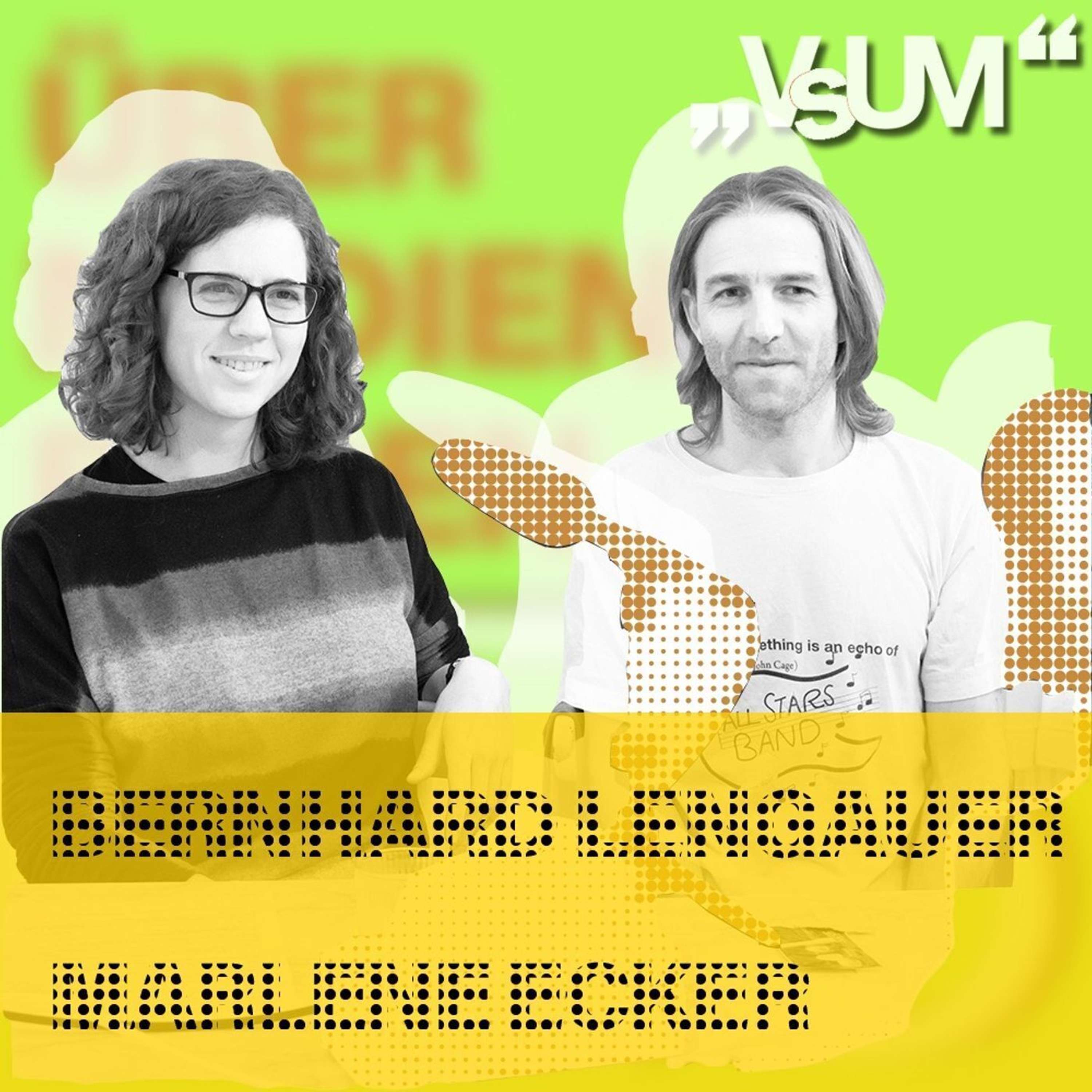Über Medien Reden - 365, der tägliche Podcast