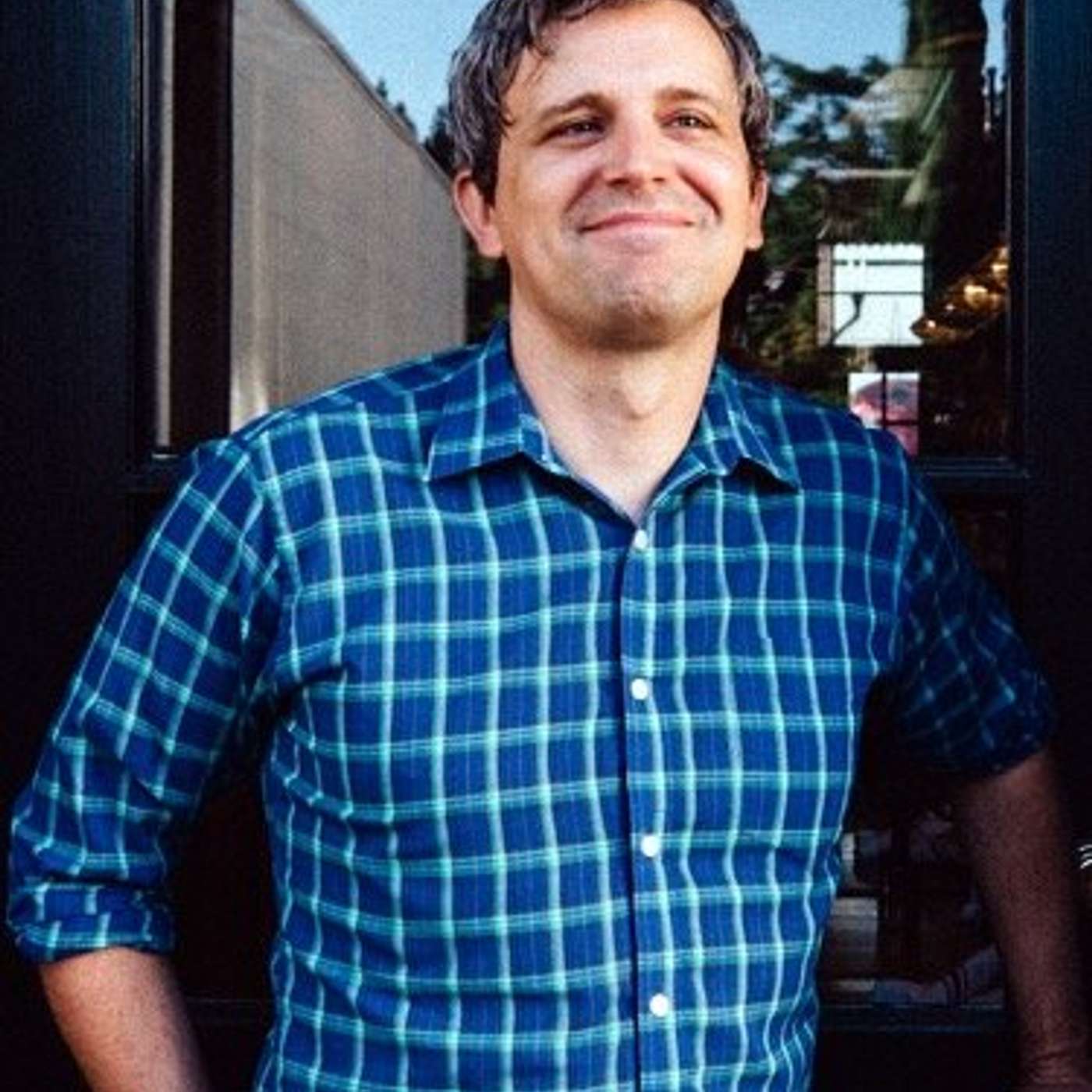 Interview with Local Musician Adam Kline