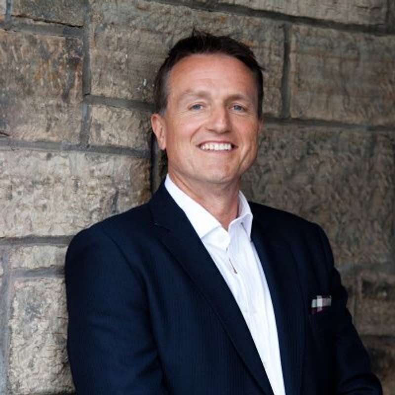 Derek Borthwick