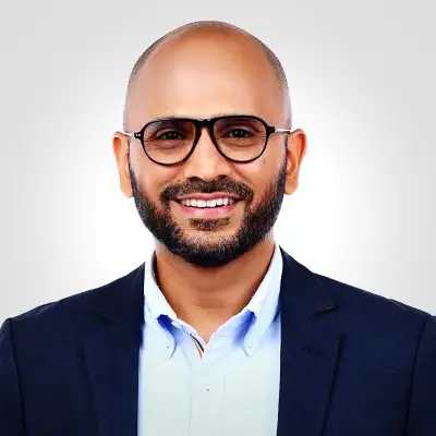 Mudasser Iqbal