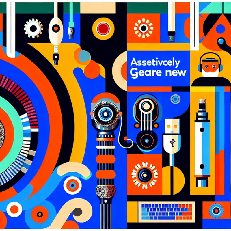 This Week in Gear News Cutting Edge Tech and Must-Have Gadgets