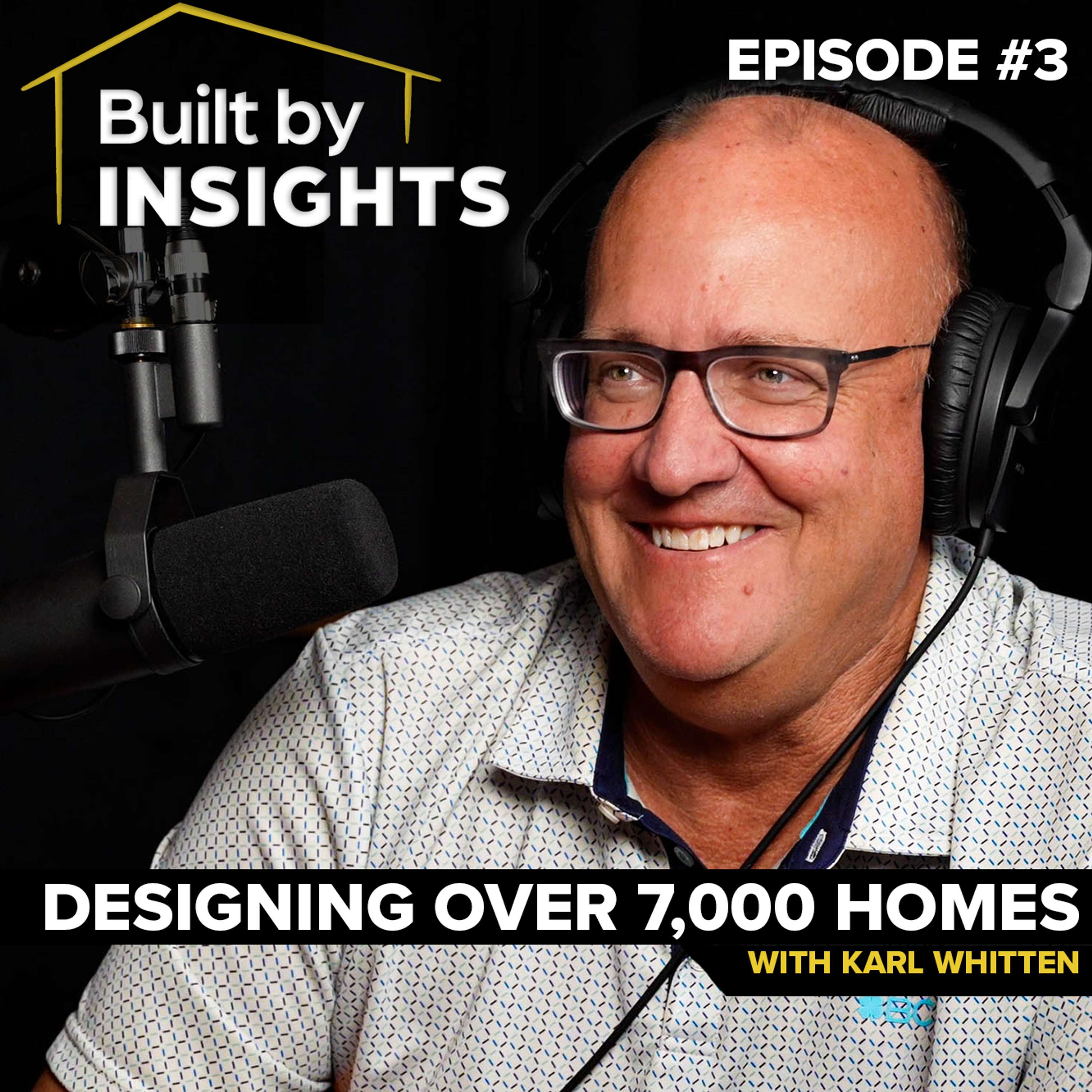  Designing a Legacy with Karl Whitten