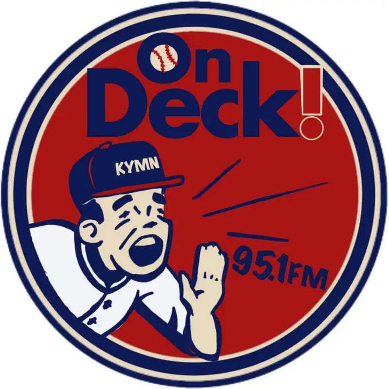 On Deck Sports Show Sponsored by Falck Financial Services 07/10/21