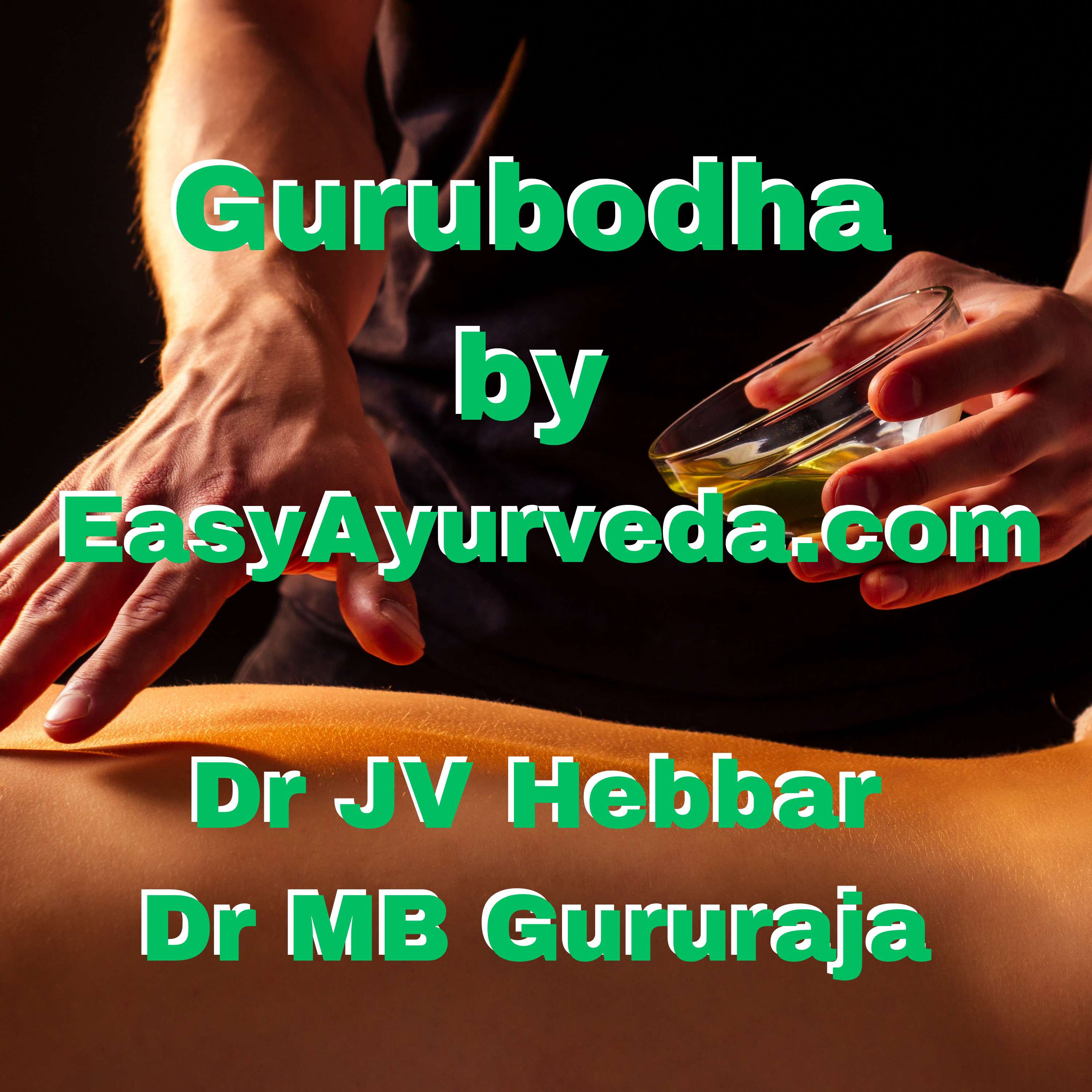 Easy Ayurveda Podcast