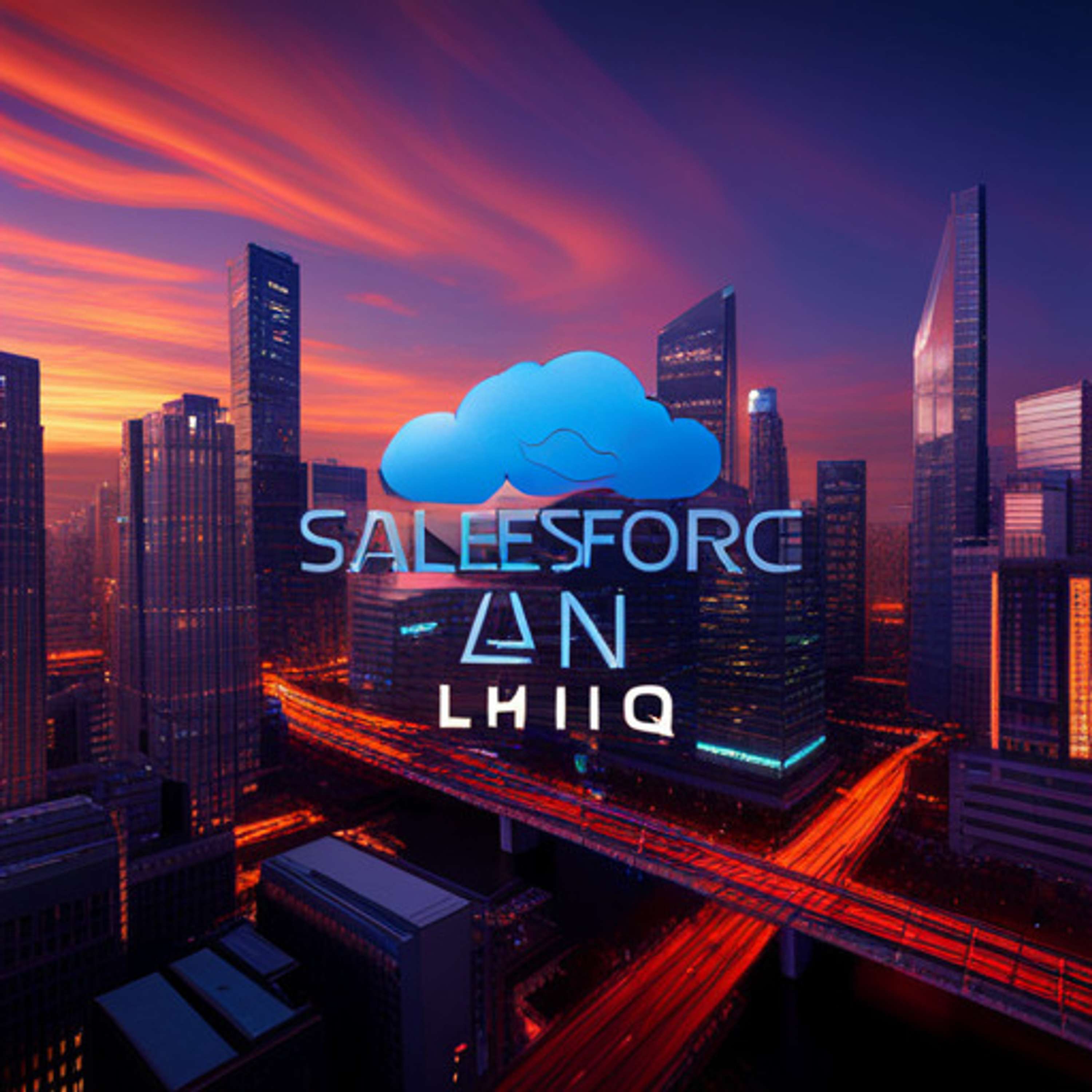 Unleashing the Power of Salesforce in Loan Servicing: A Game-Changing Revolution