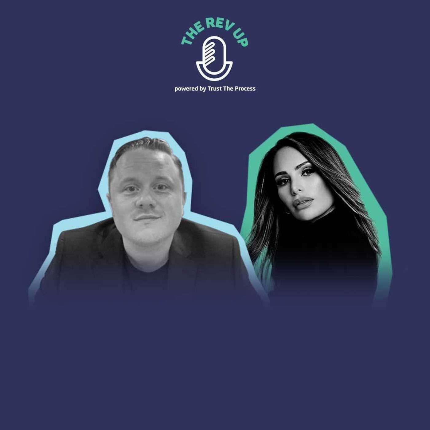 S1E25 | Accelerating Growth: Personal Brand, Tech Innovation & Outsourcing | Belinda Agnew S1E25 | Accelerating Growth: Personal Brand, Tech Innovation & Outsourcing | Belinda Agnew