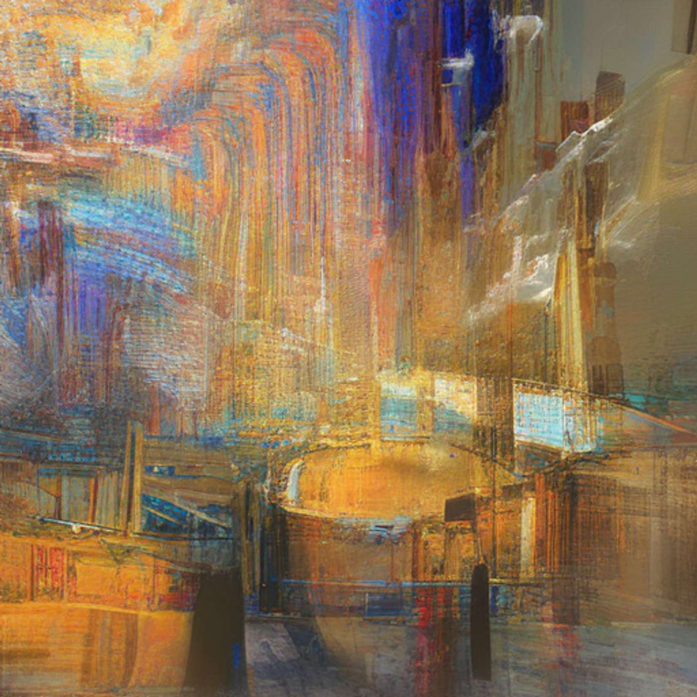 Shabbat Joy: A Mitzvah? episode artwork