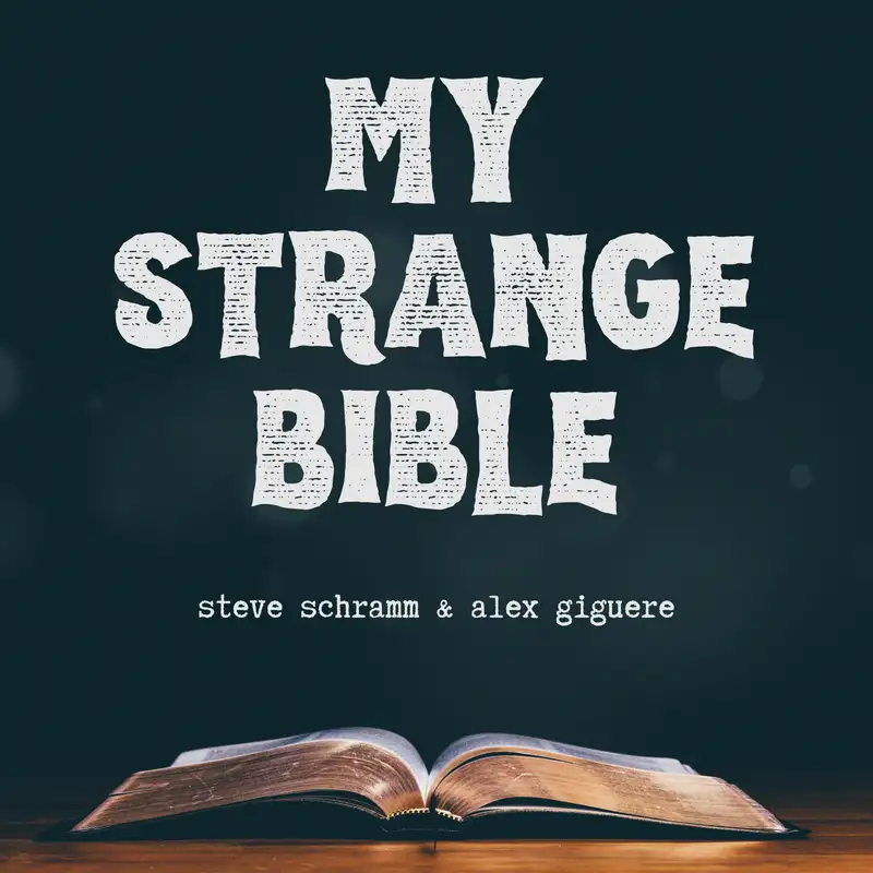 My Strange Bible