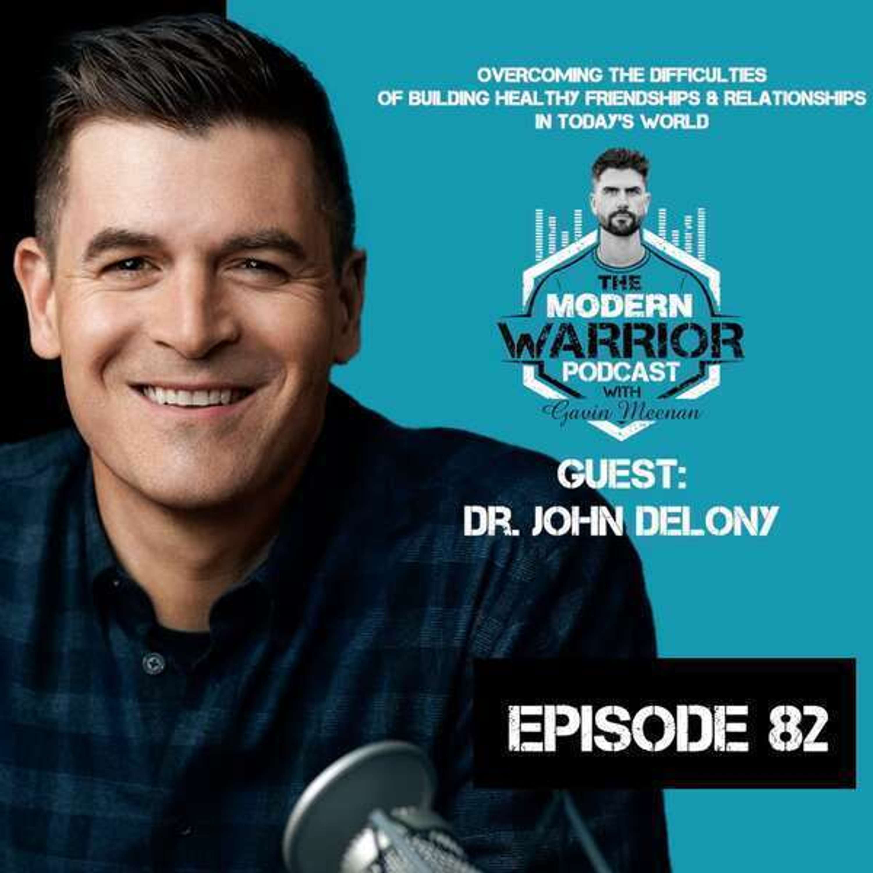 The Modern Warrior Podcast