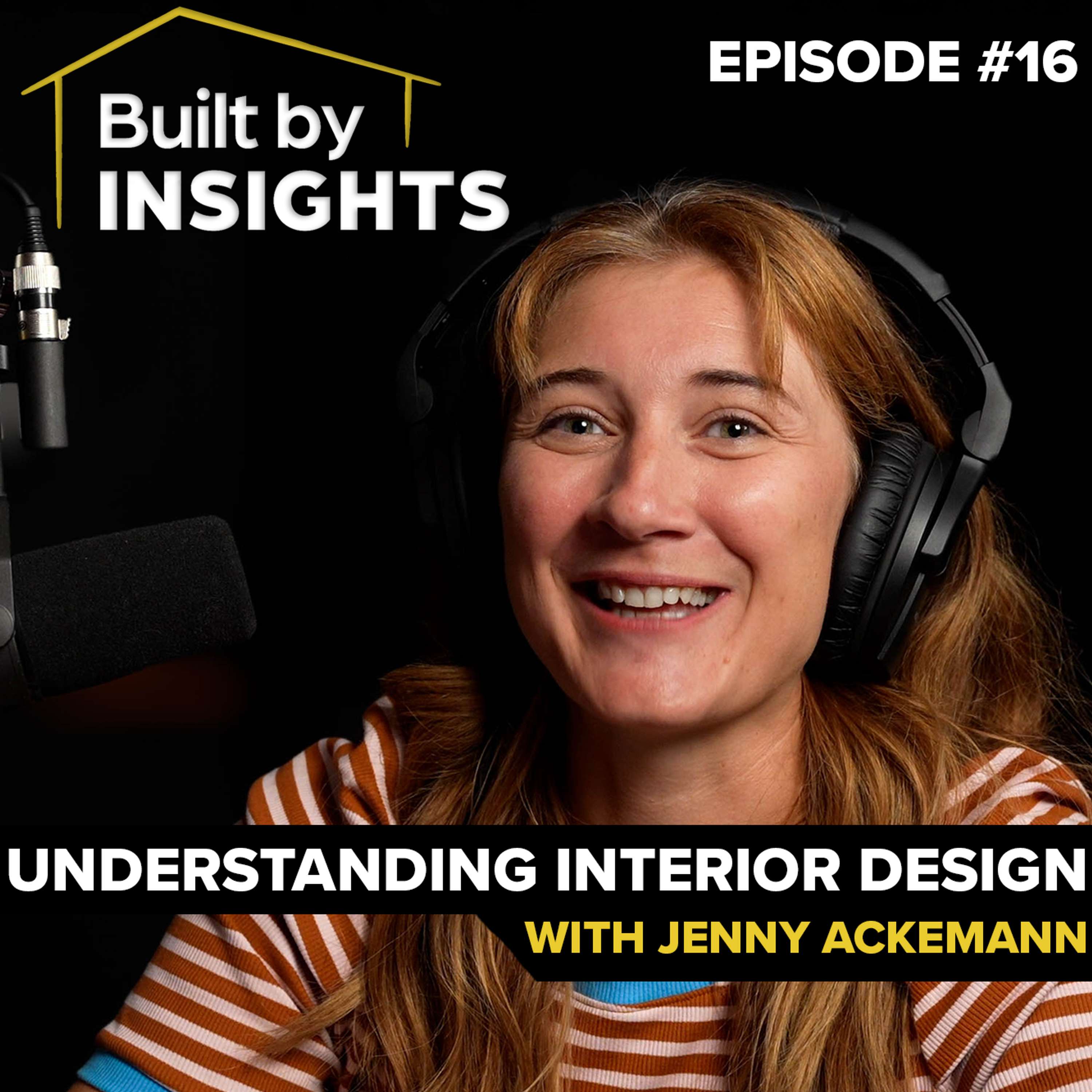 Built By Insights