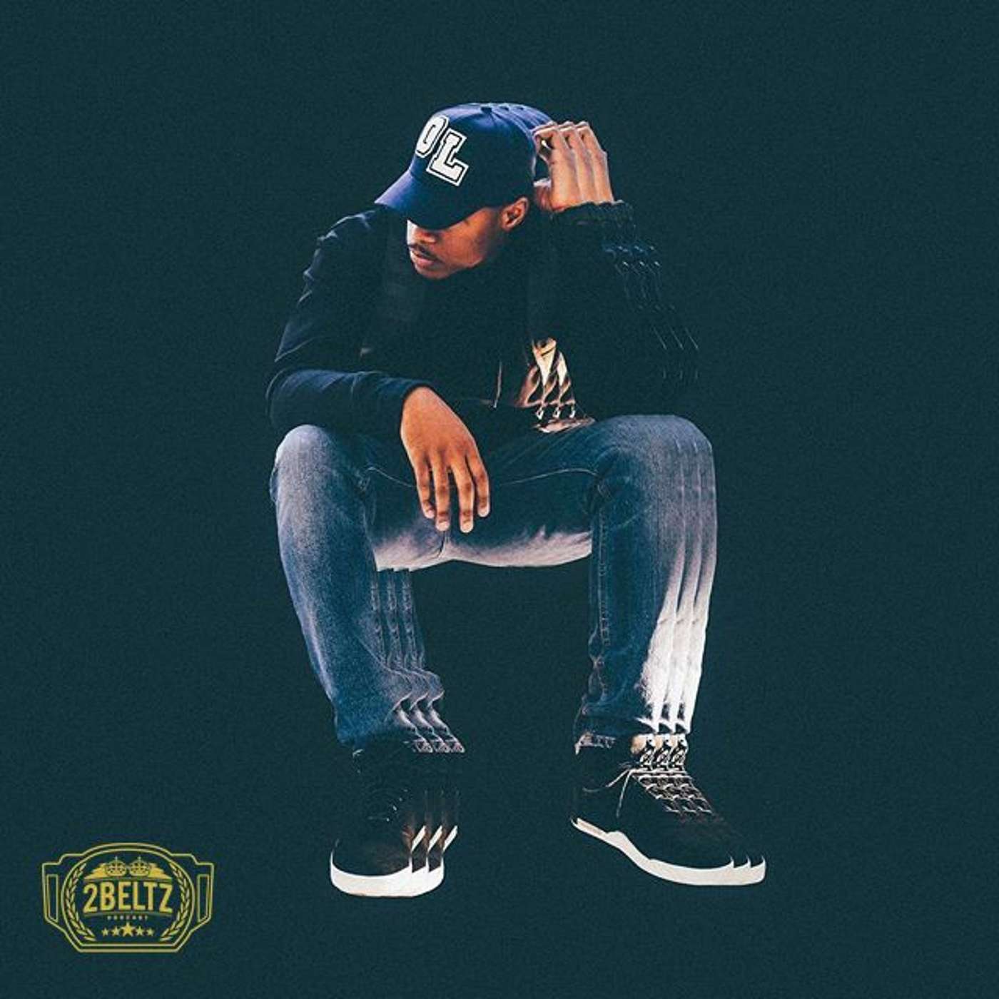 2BELTZ 1 On 1 - 002 - Kadeem Fletcher episode artwork