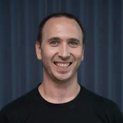 Yuval Kogan