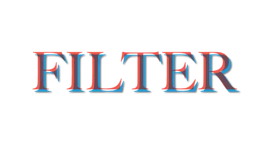 Filter: Biblical Clarity in a Confusing World