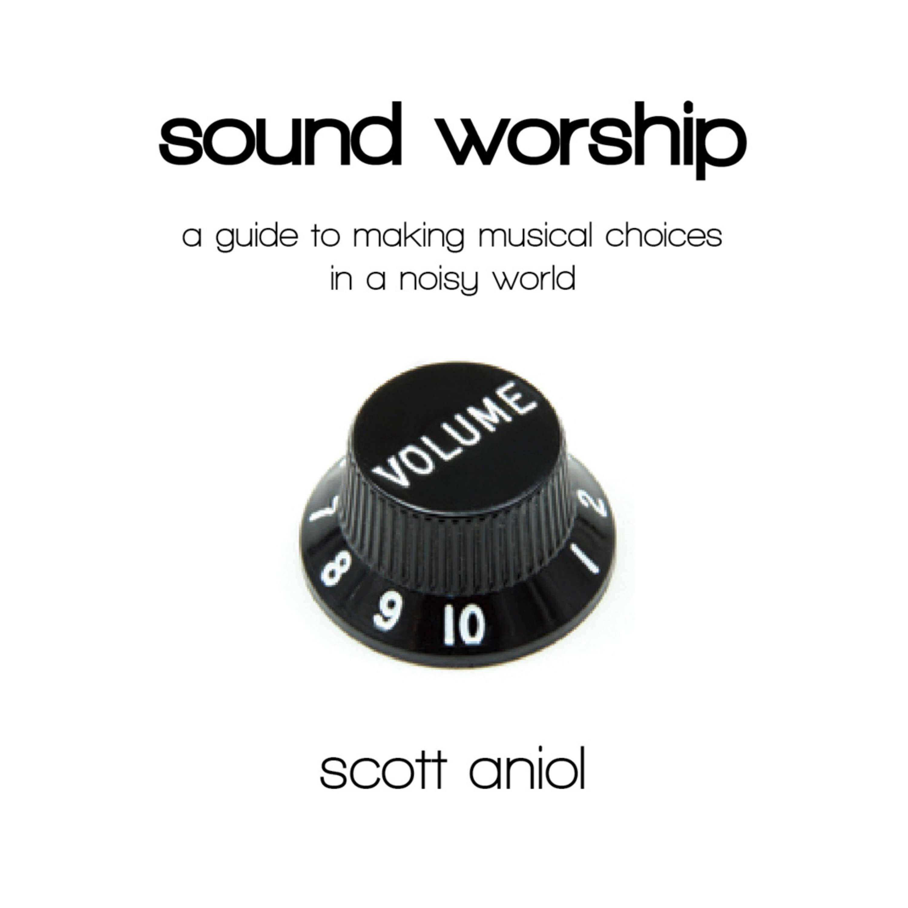 By the Waters of Babylon with Scott Aniol