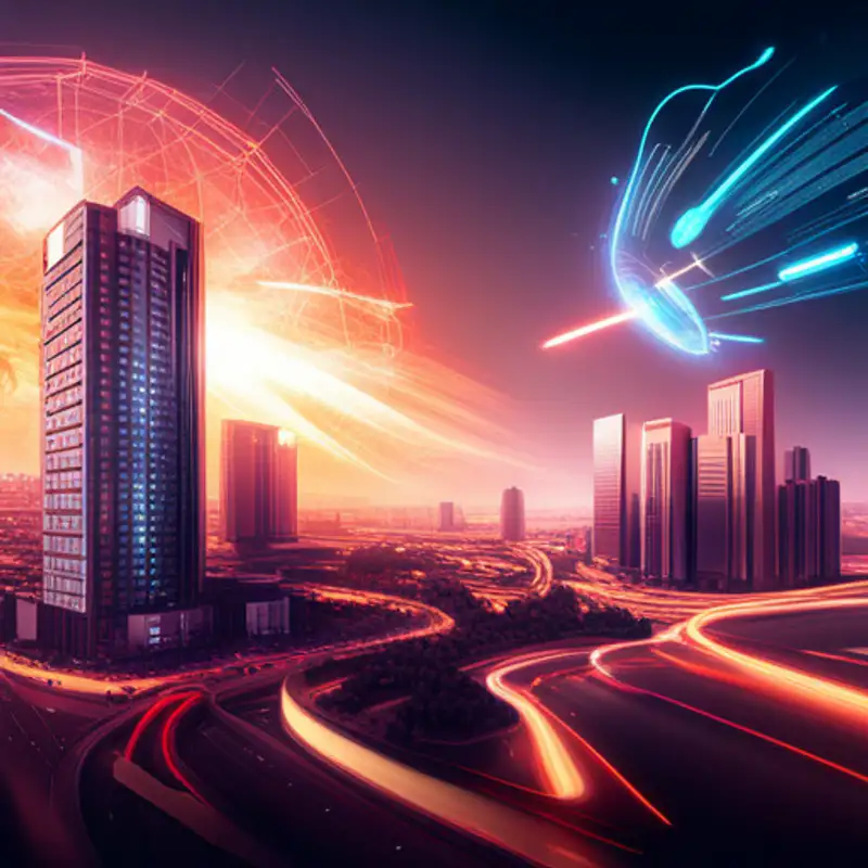 Unleashing the Power of AI: Transforming Cross-Border Payments