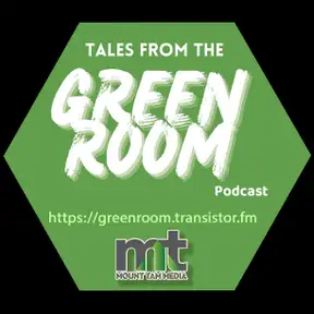 Tales from the Green Room