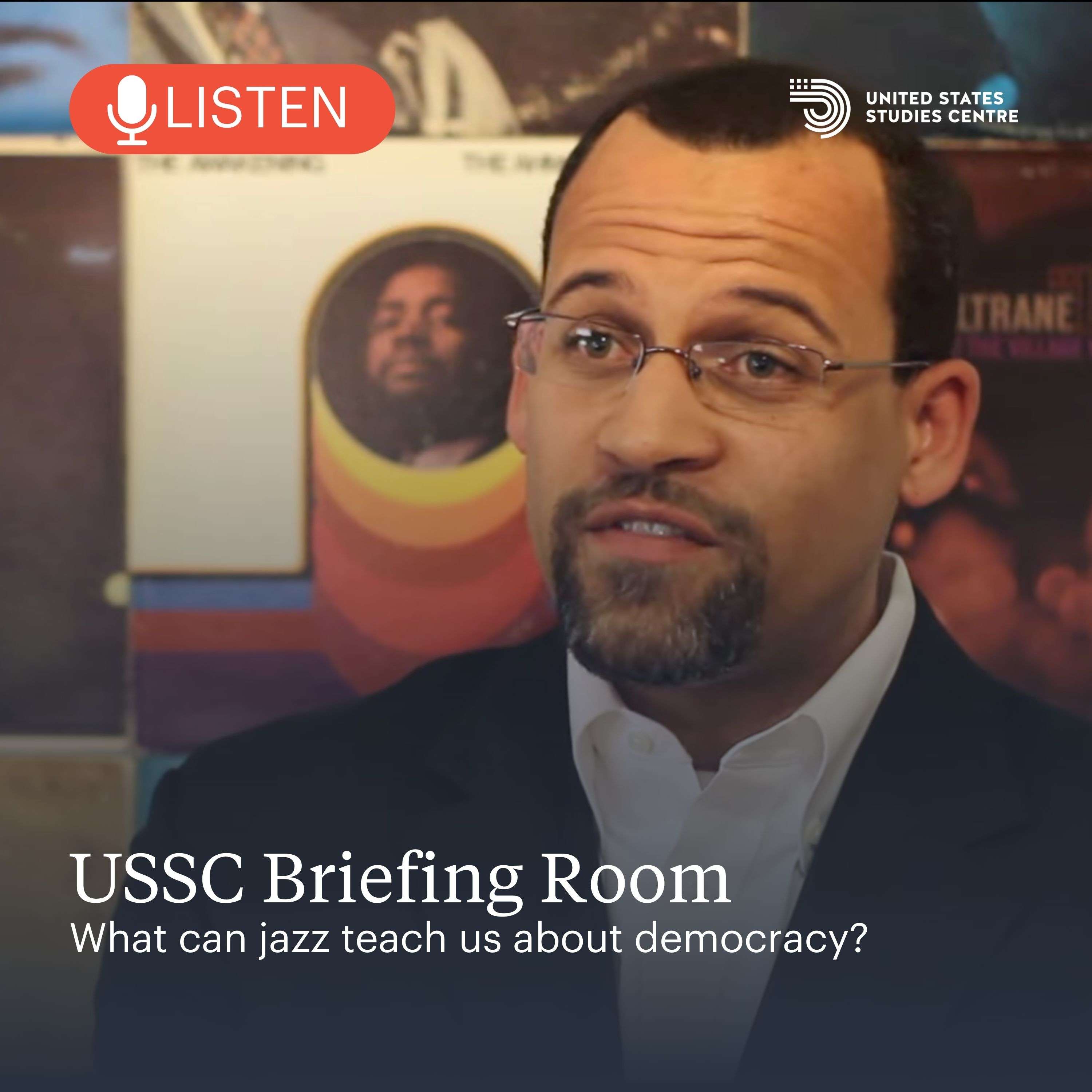 USSC Briefing Room