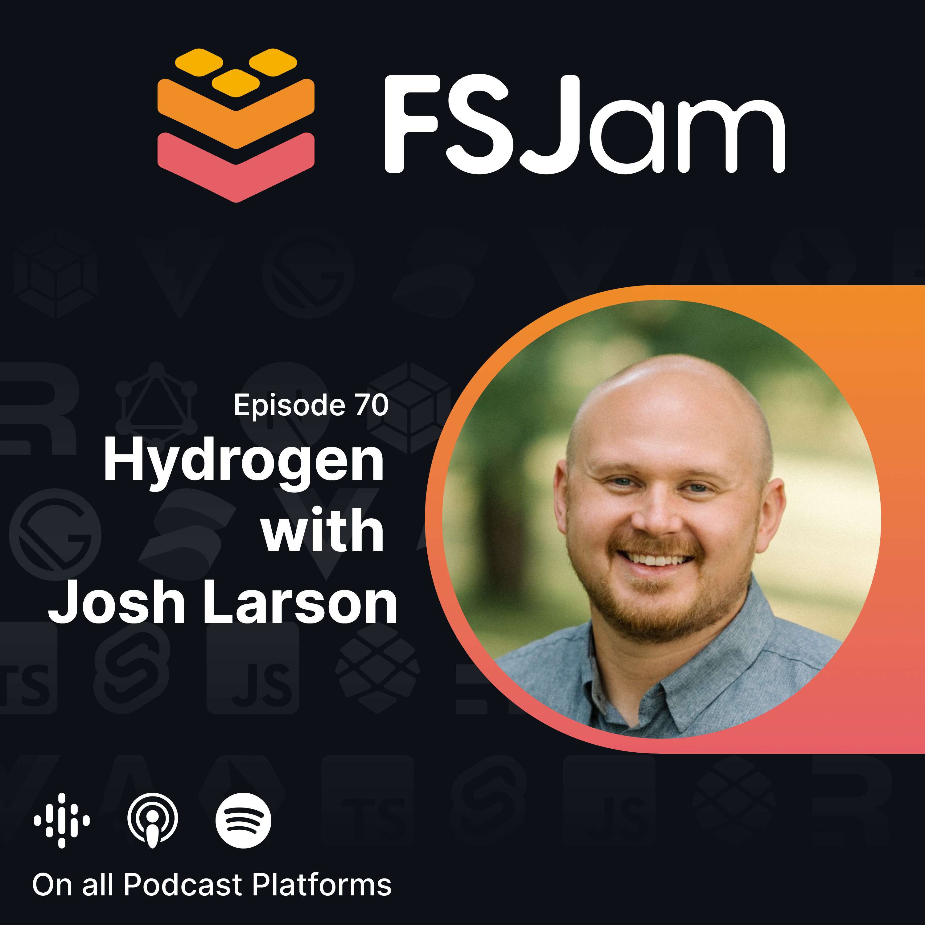 FSJam Podcast