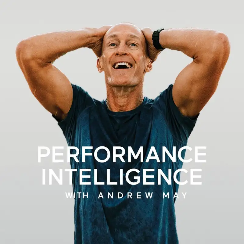 #1 Welcome To Performance Intelligence With Andrew May