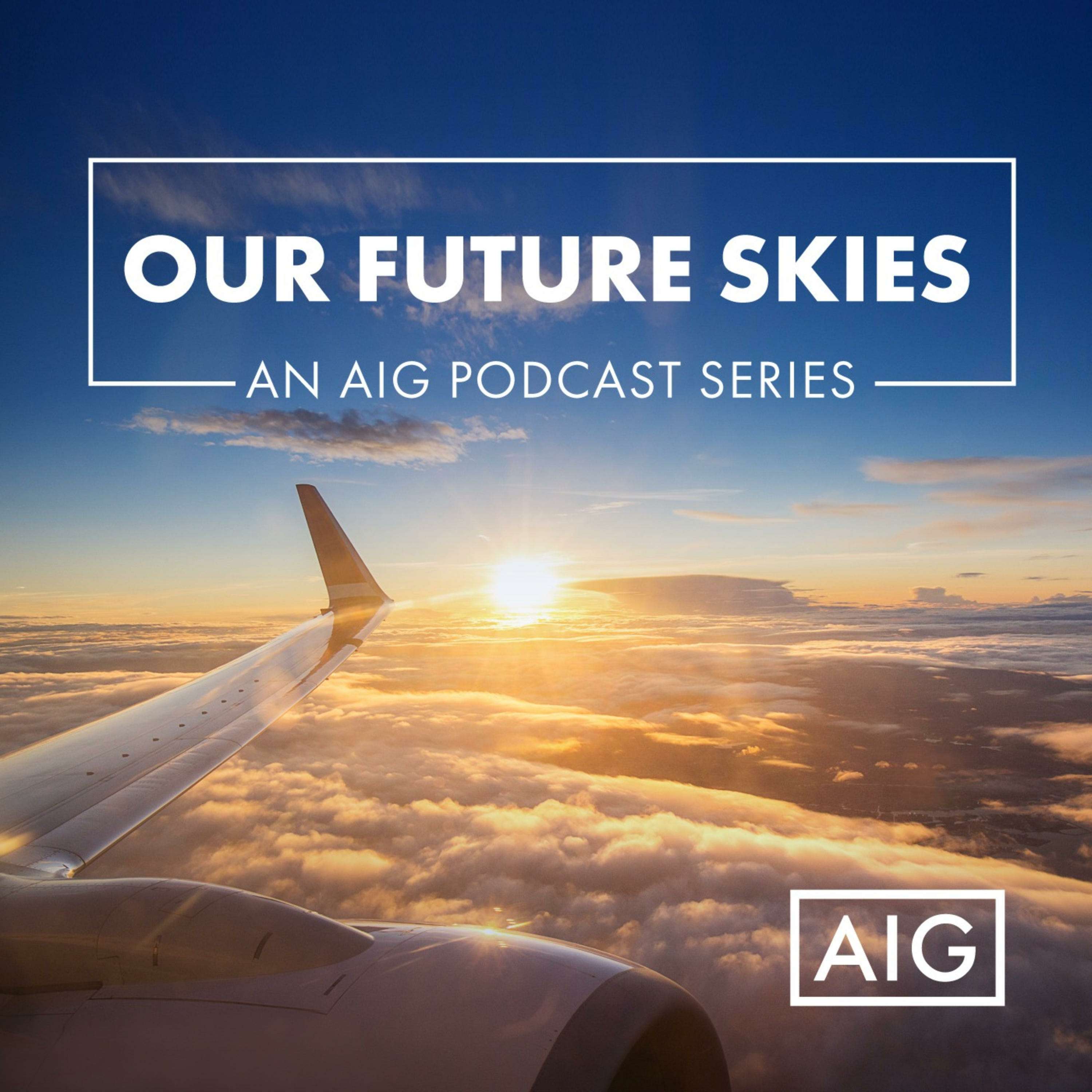 Our Future Skies