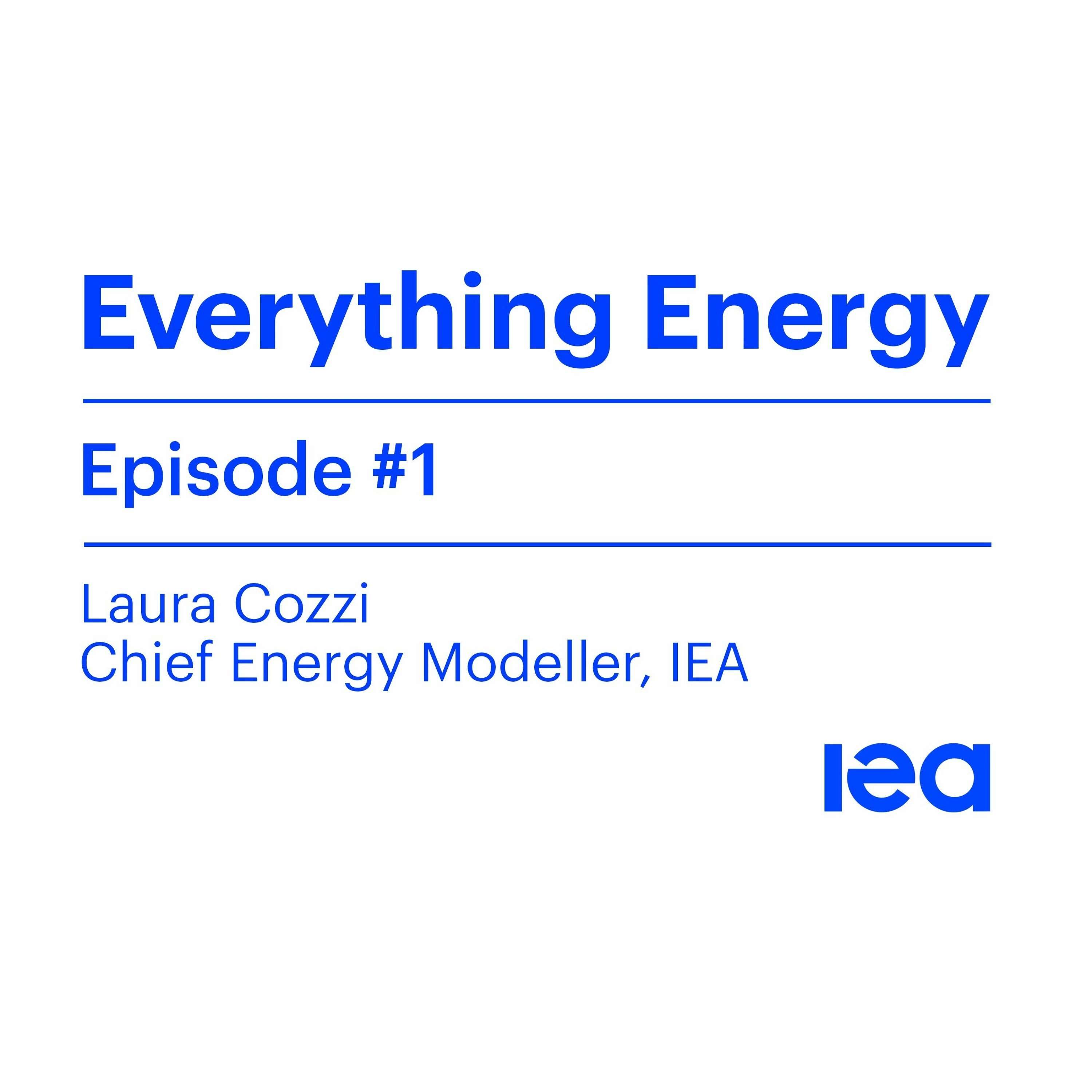 Episode 1: How is the Covid-19 pandemic affecting the global energy system & CO2 emissions?
