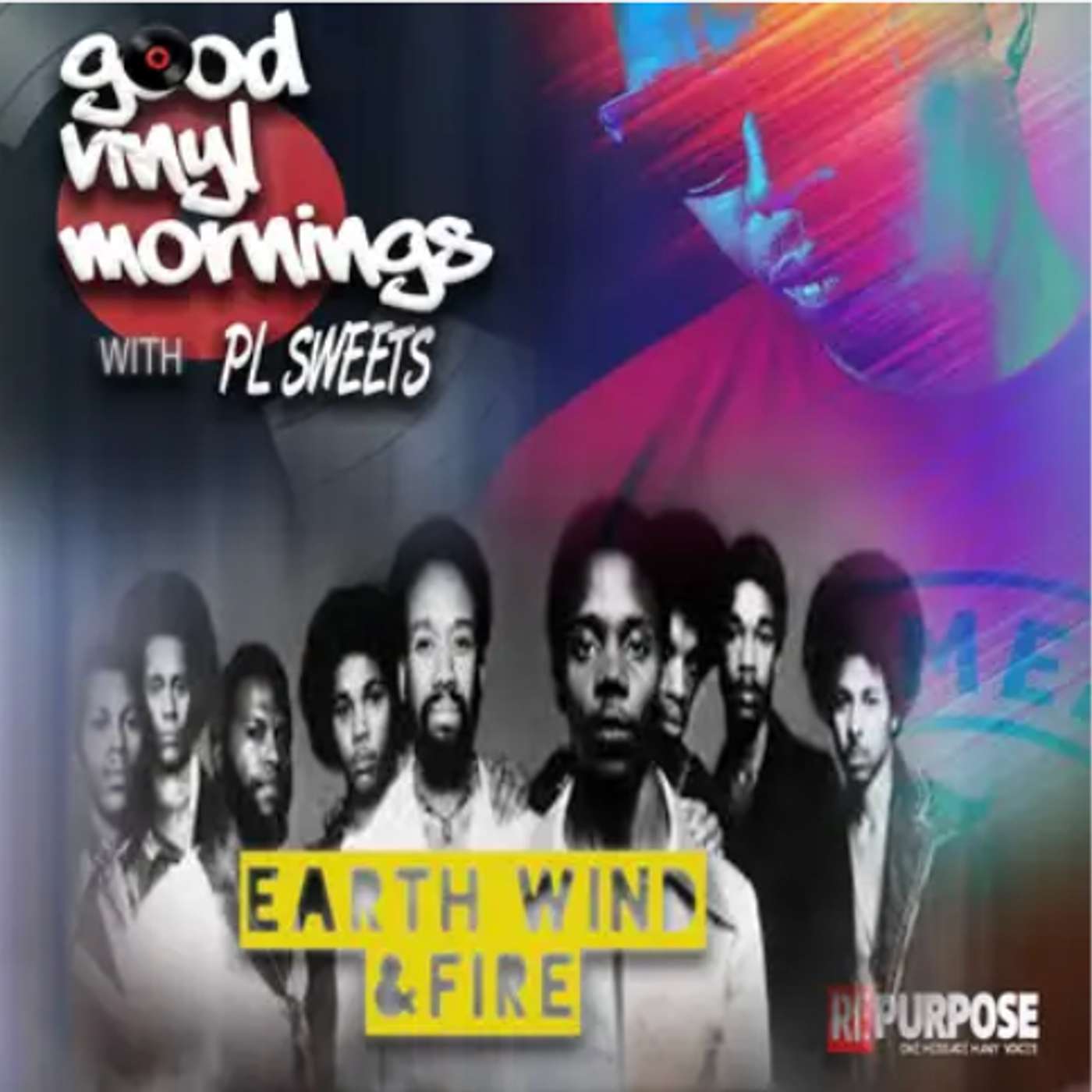 GVM Classic: What do you do when you lose your passion?  Inspired by EWF After the Love is Gone