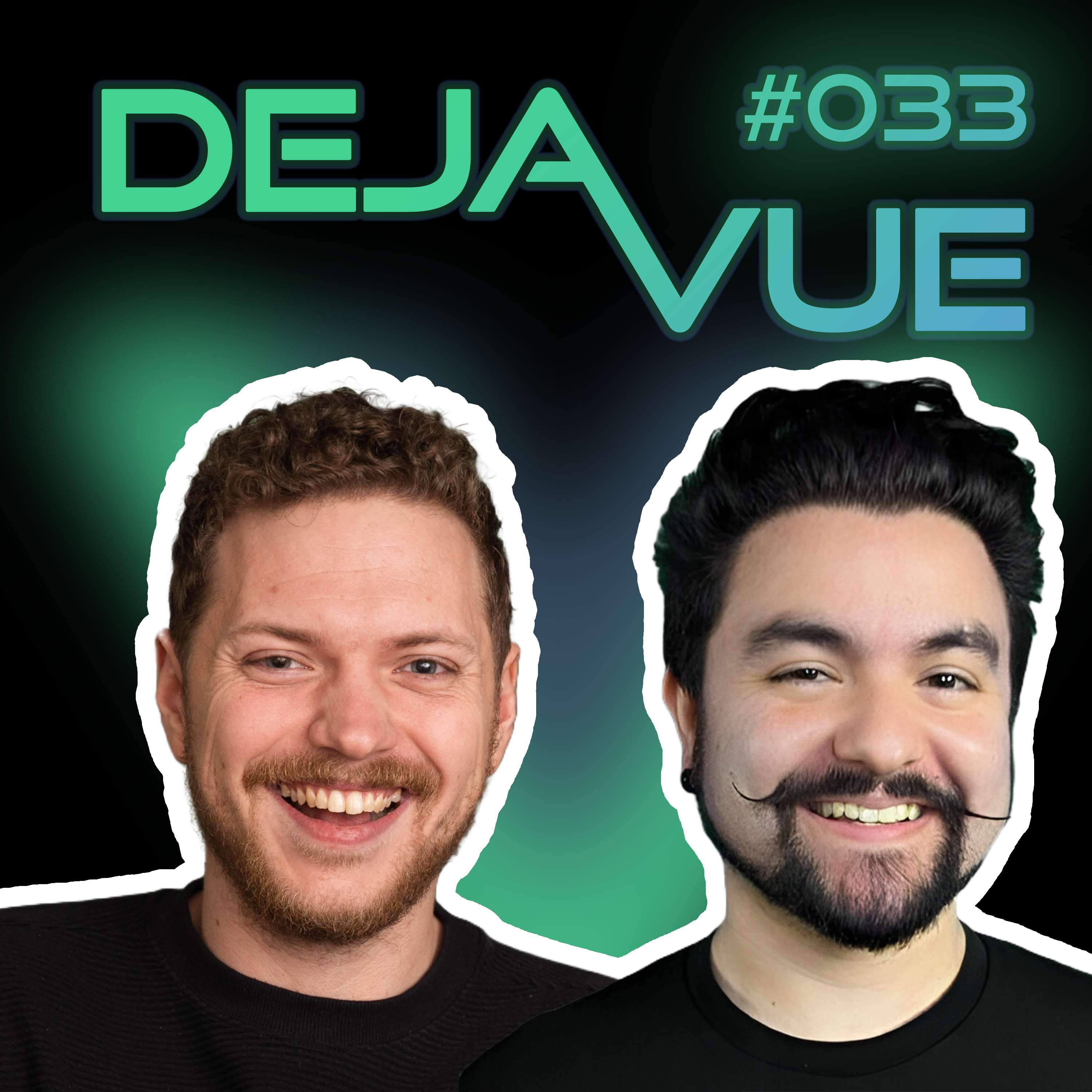 DejaVue