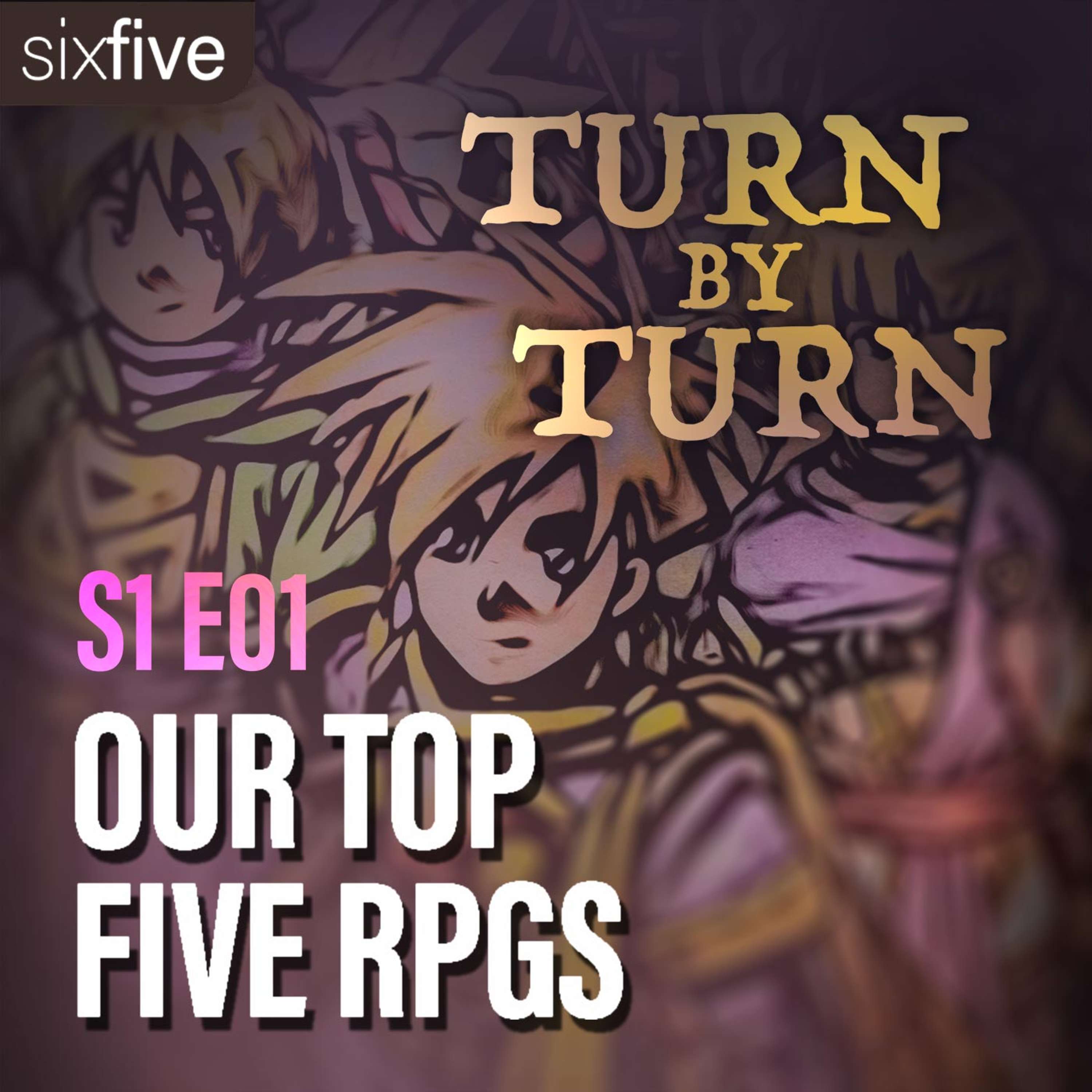 Turn-By-Turn