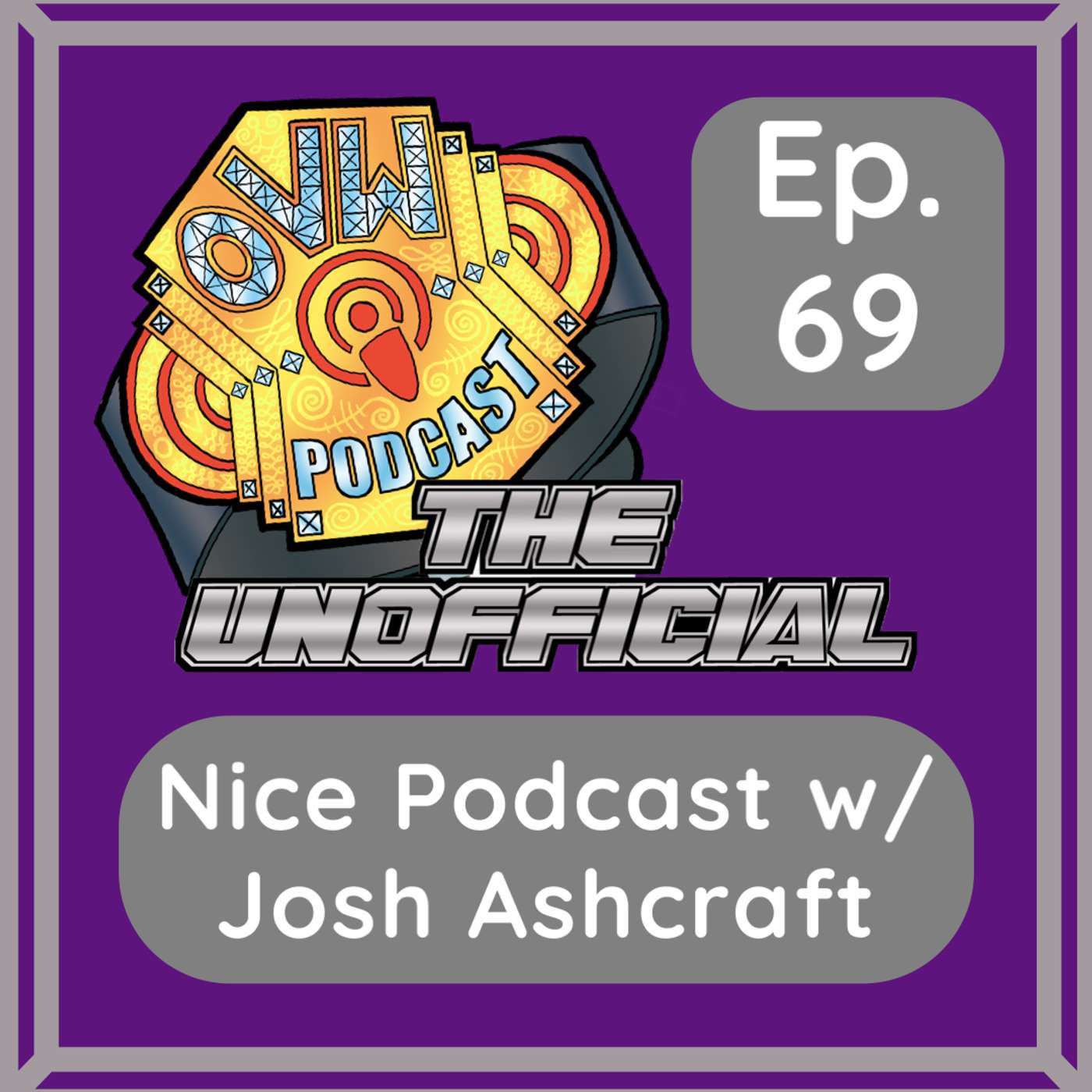 The OVW Podcast
