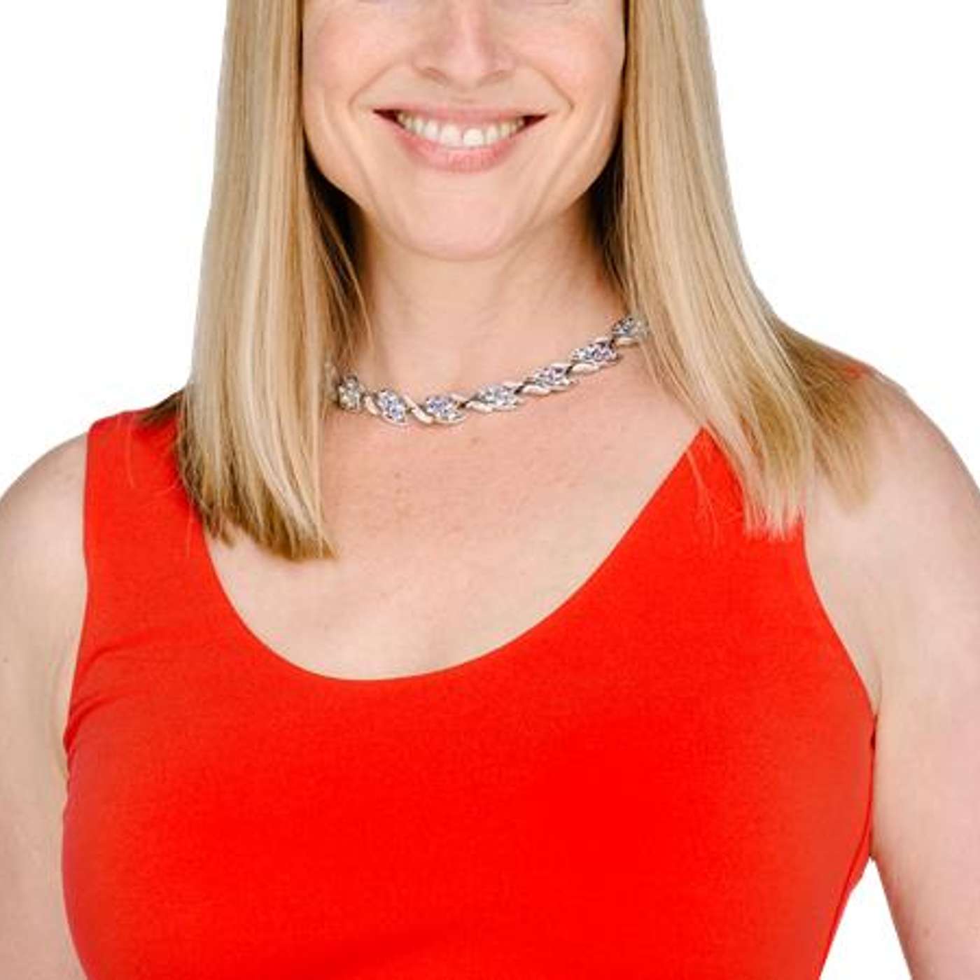 Light Warrior Radio with Dr. Karen Kan G
