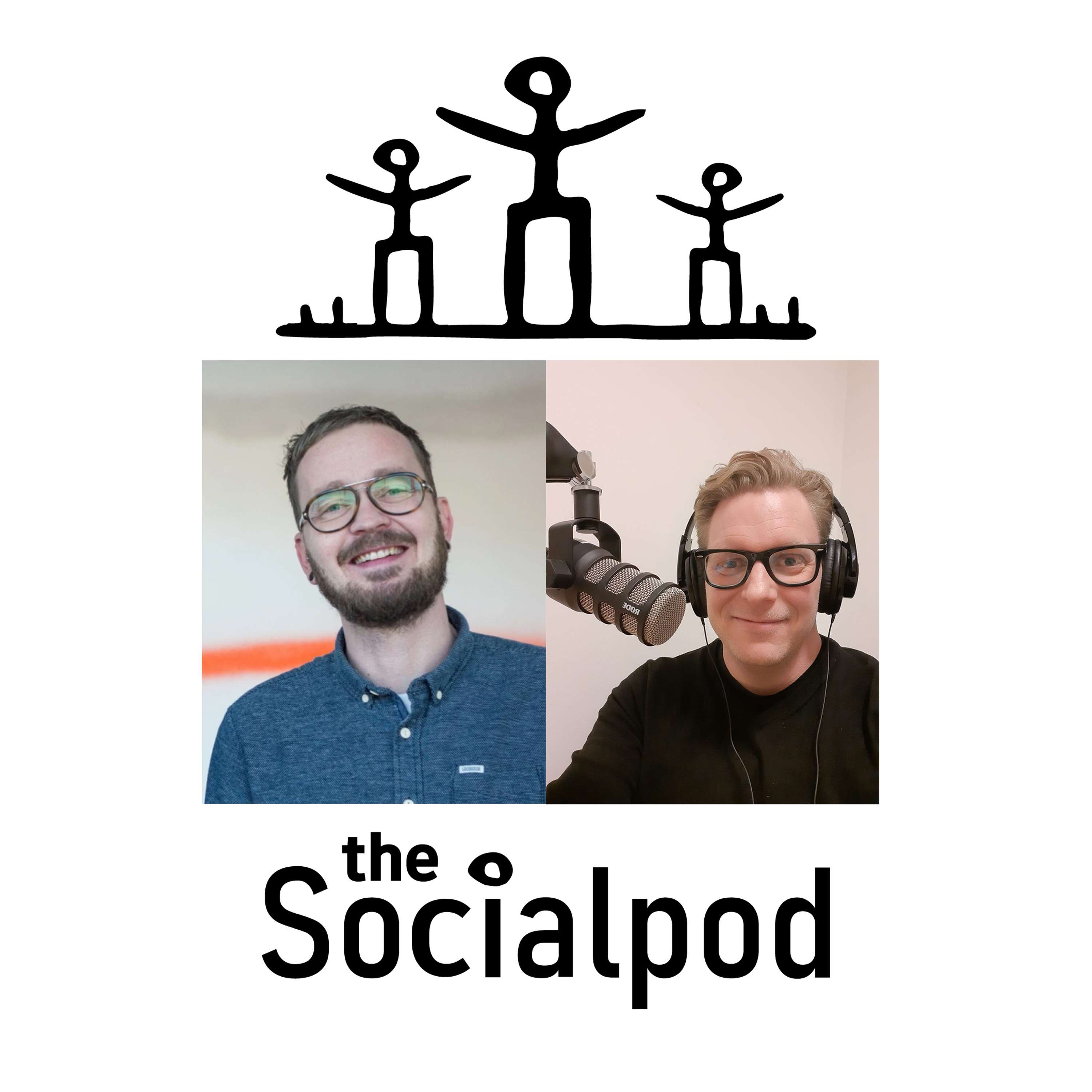 The Socialpod