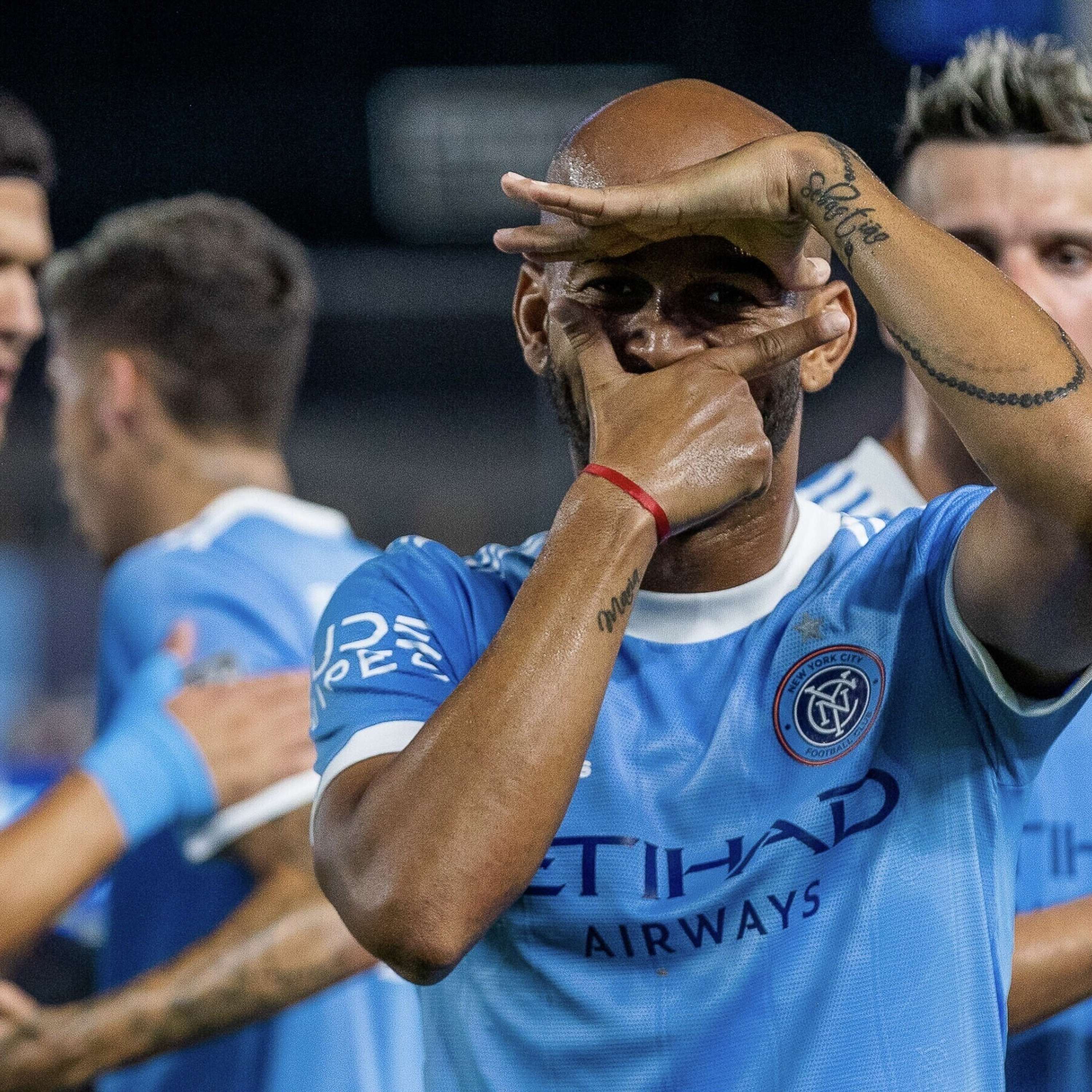 NYCFC Post 90\' Podcast