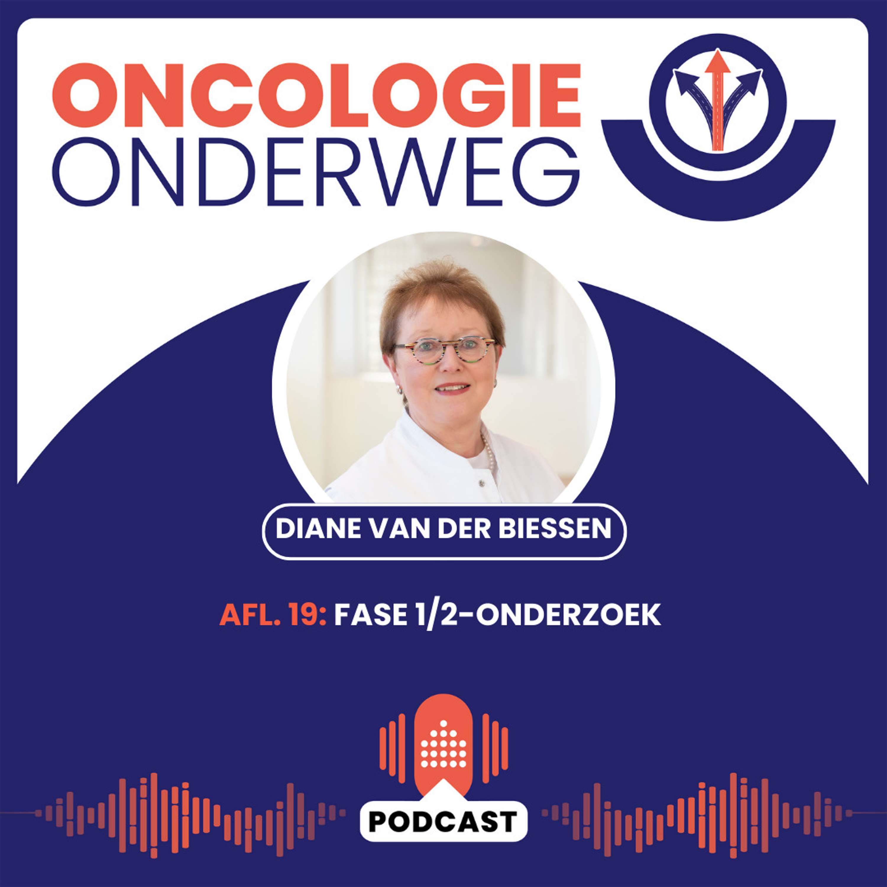 Oncologie Onderweg