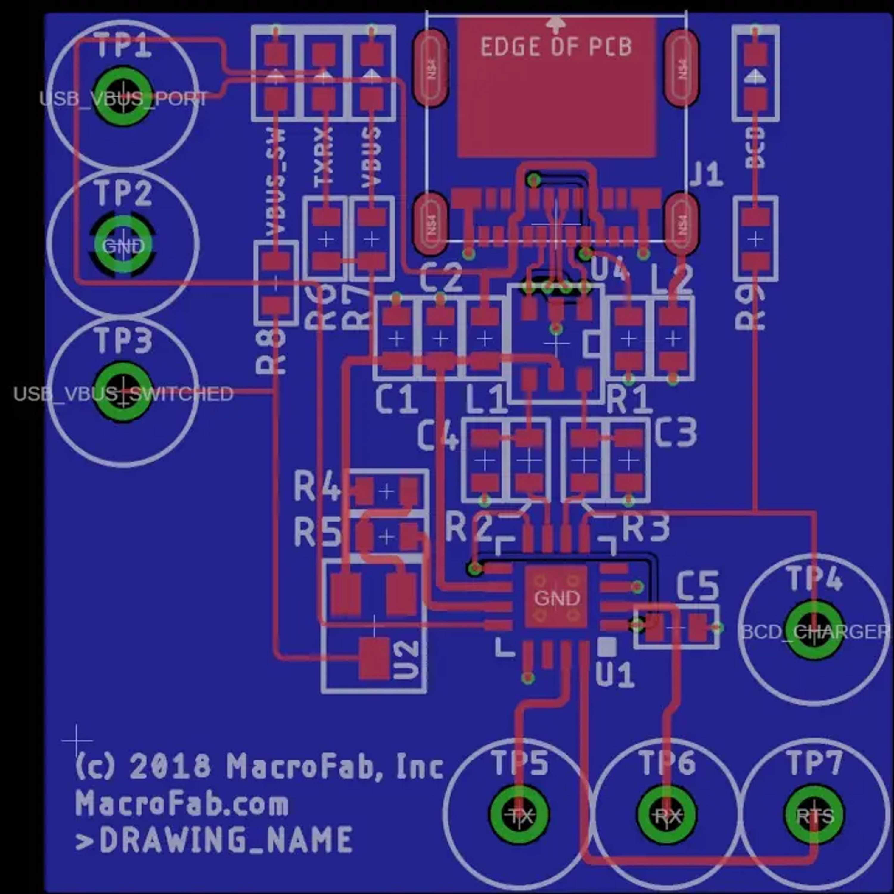 Circuit Break - A MacroFab Podcast