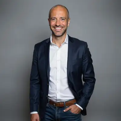 Renze Jongman