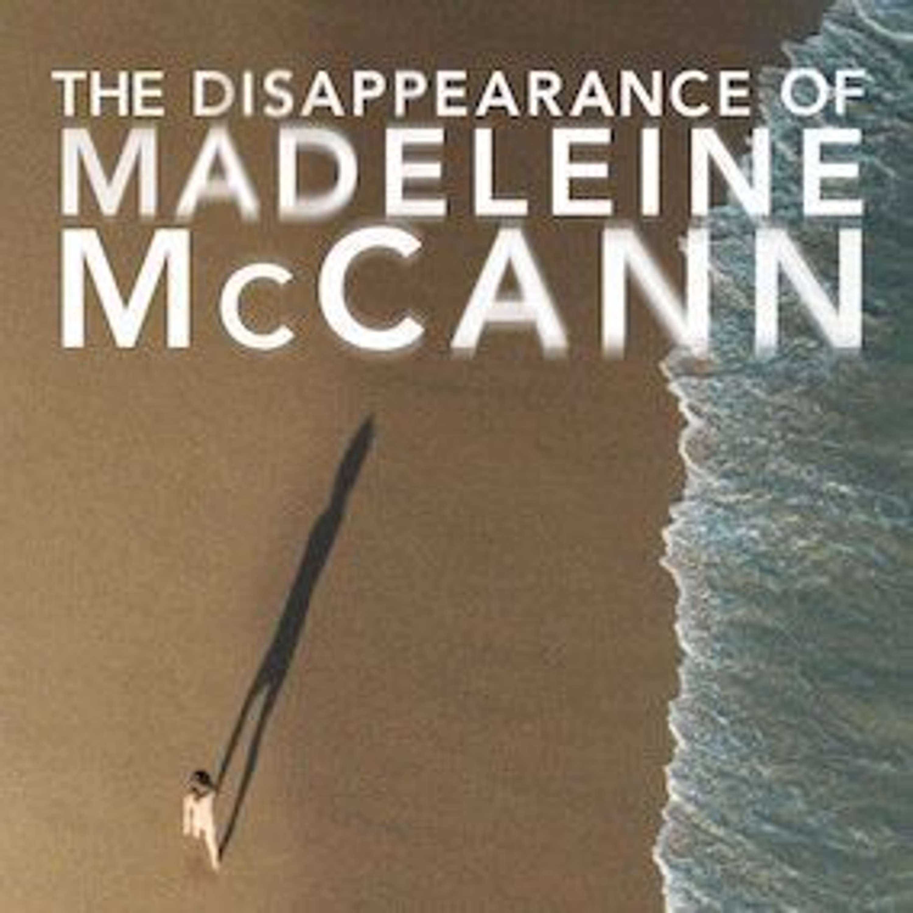 The Disappearance of Madeline McCann