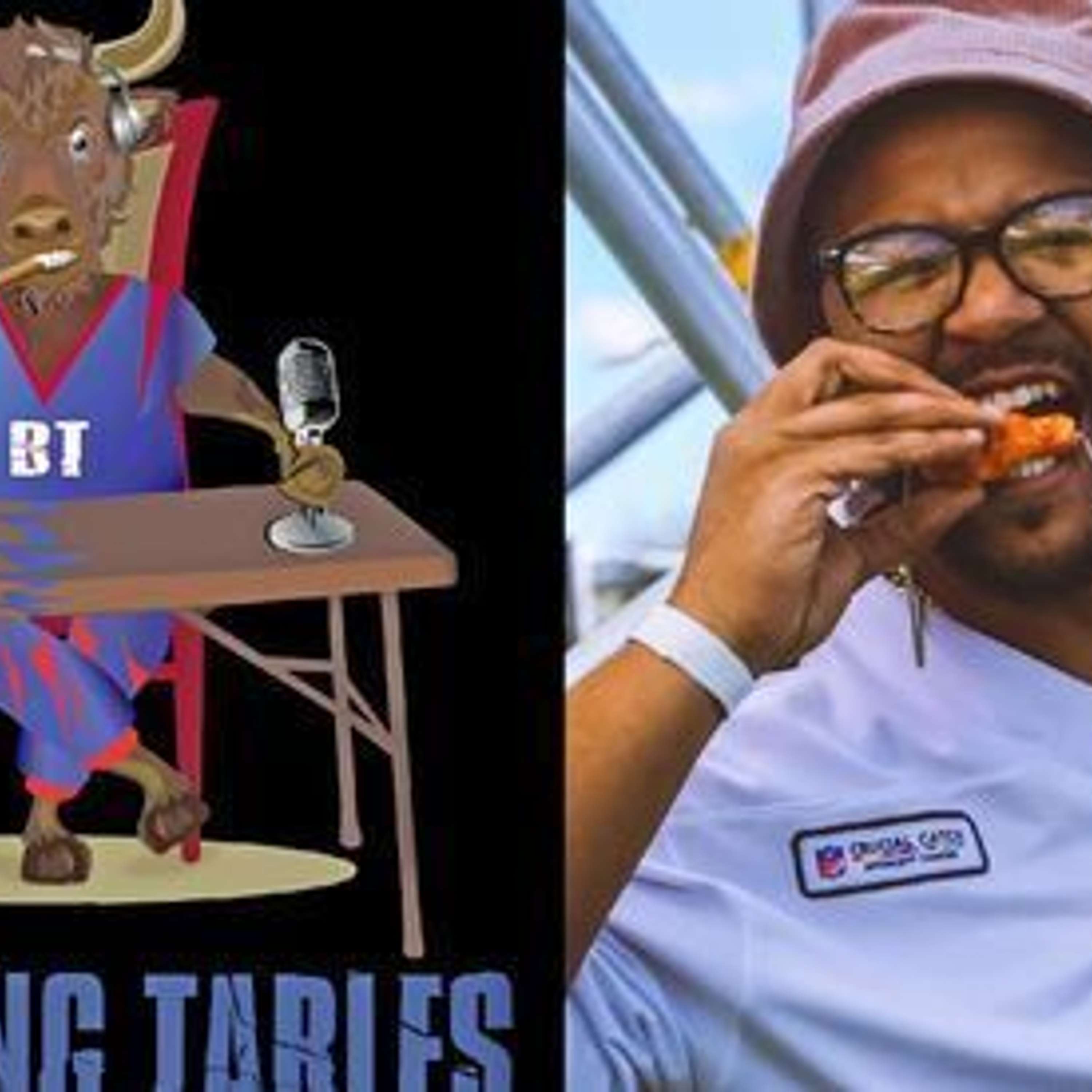 Taking Out Giants | Breaking Tables: