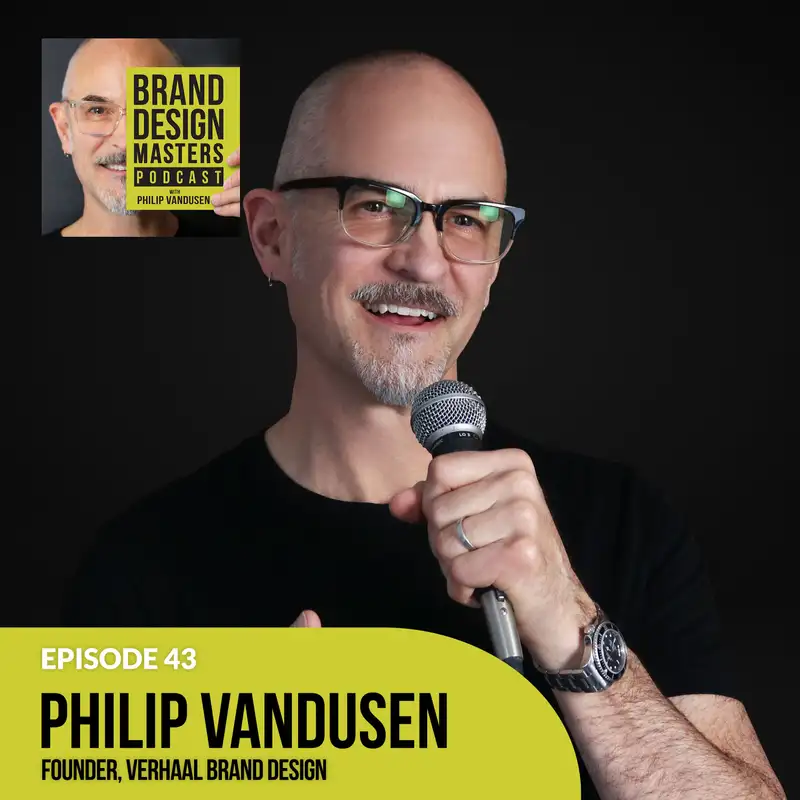 Philip VanDusen - 7 Things They Don't Teach You in Design School
