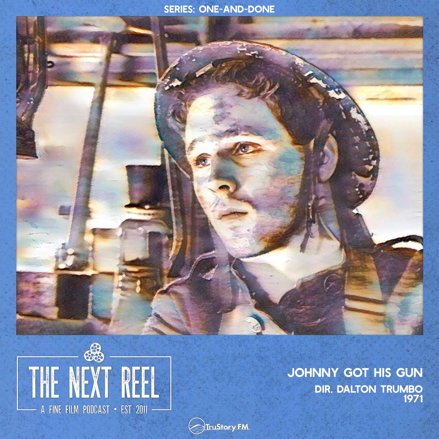The Next Reel Film Podcast