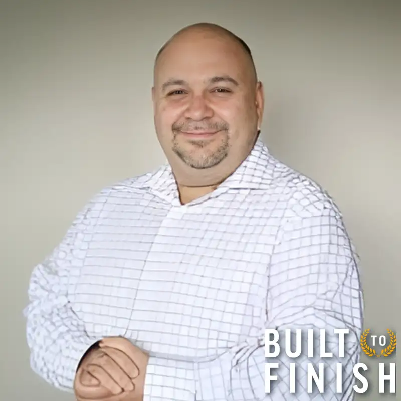 The Mindset of a Top Performer: Sales Tactics, 75 Hard, and Stan Sher