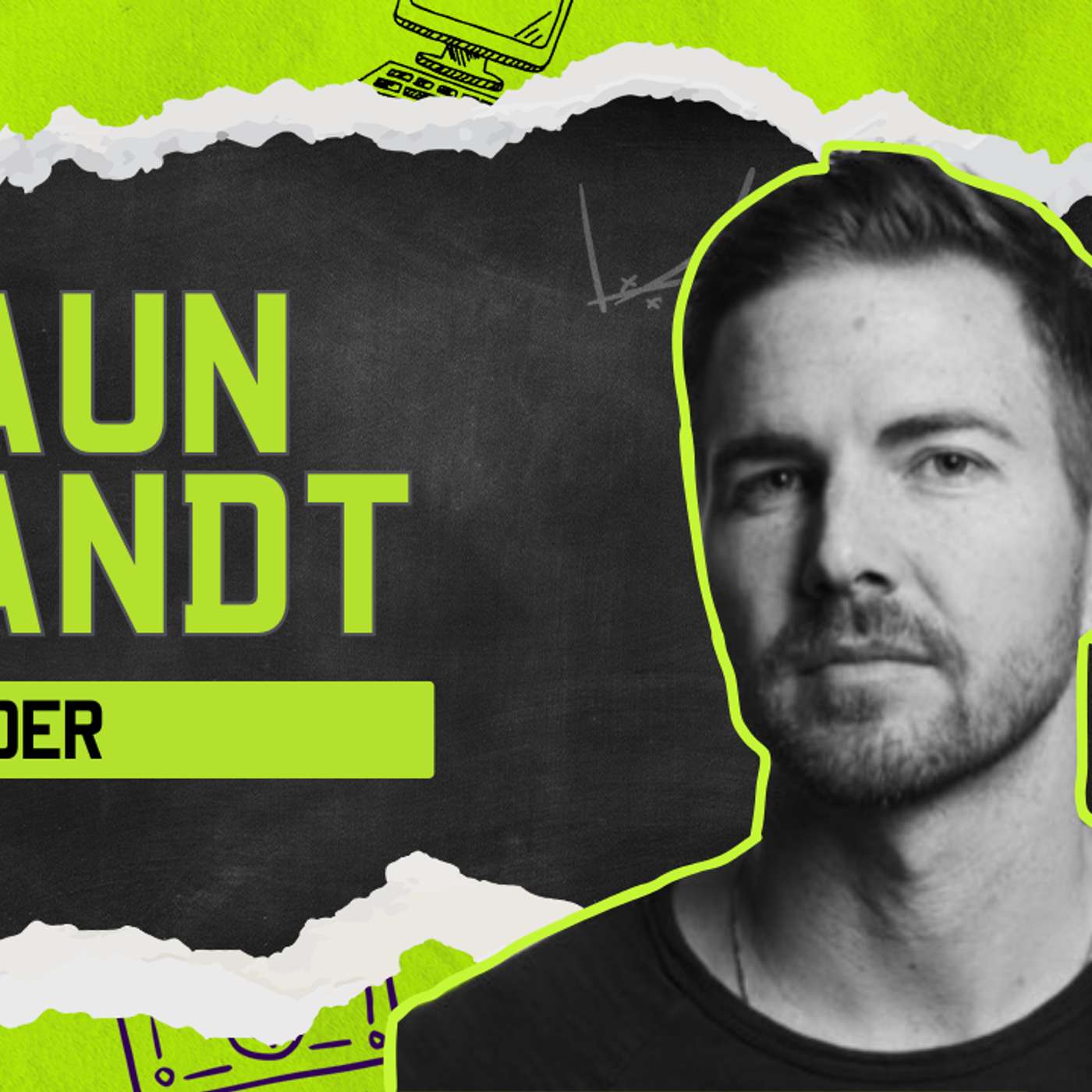 Beyond Optimization: Shaun Brandt's Growth-Driven Design Philosophy Beyond Optimization: Shaun Brandt's Growth-Driven Design Philosophy