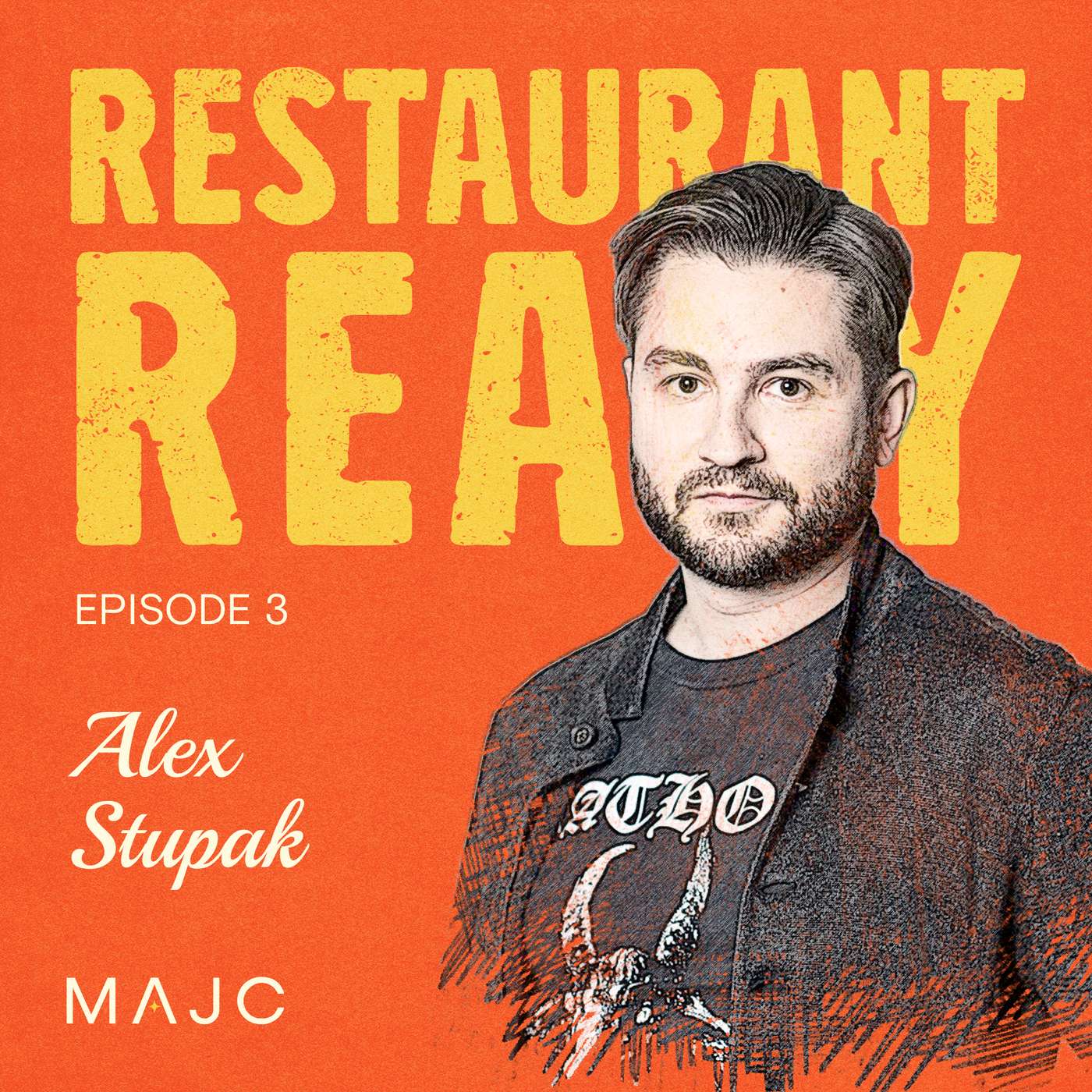 Restaurant Ready