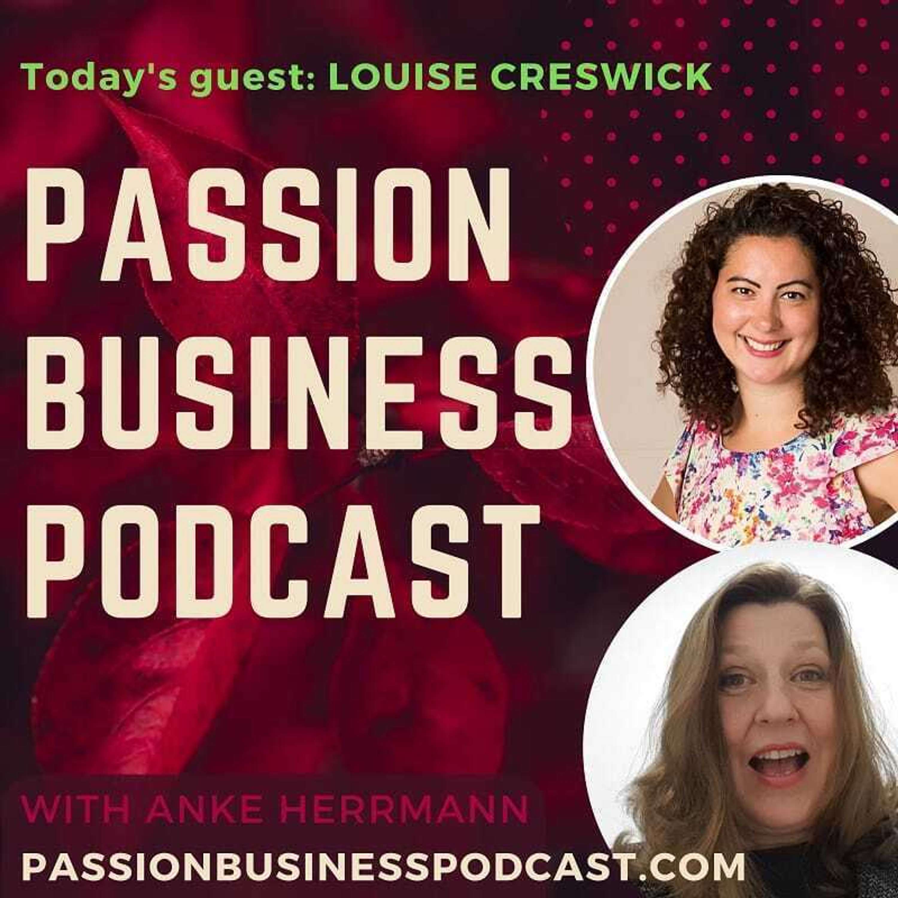 Passion Business Podcast