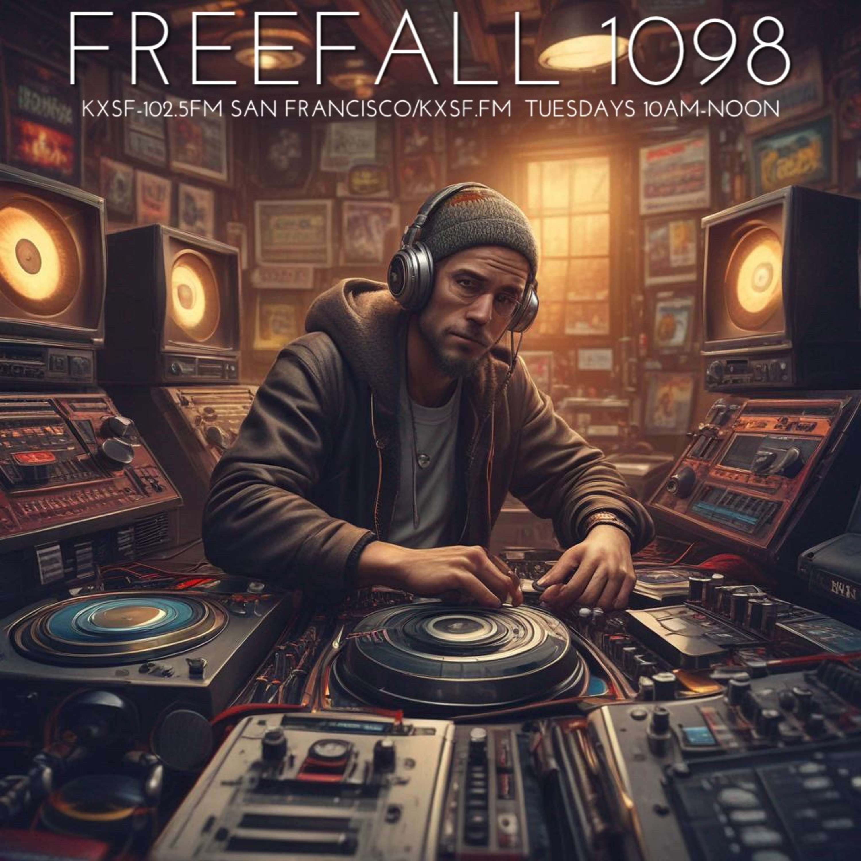 FREEFALL