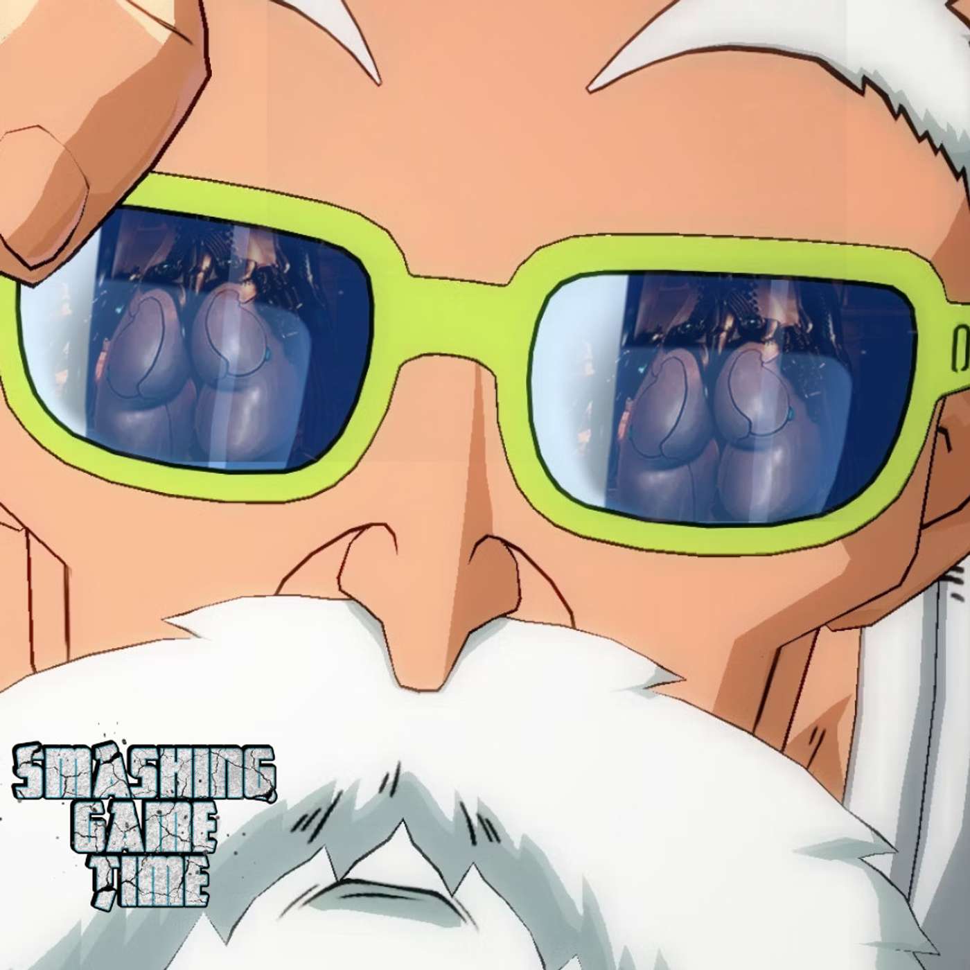 Smashing Game Time